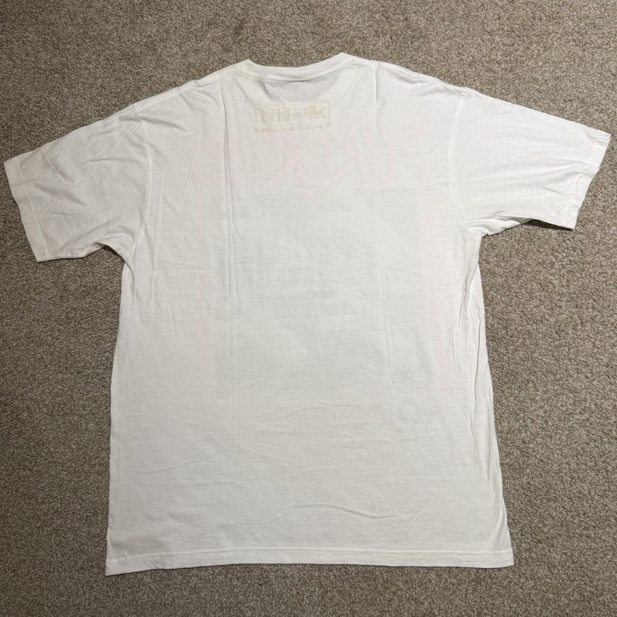 Other Sukekiyo Visual Kei Official Merchandise Tag Cross Size US XXL / EU 58 / 5 - 2 Thumbnail
