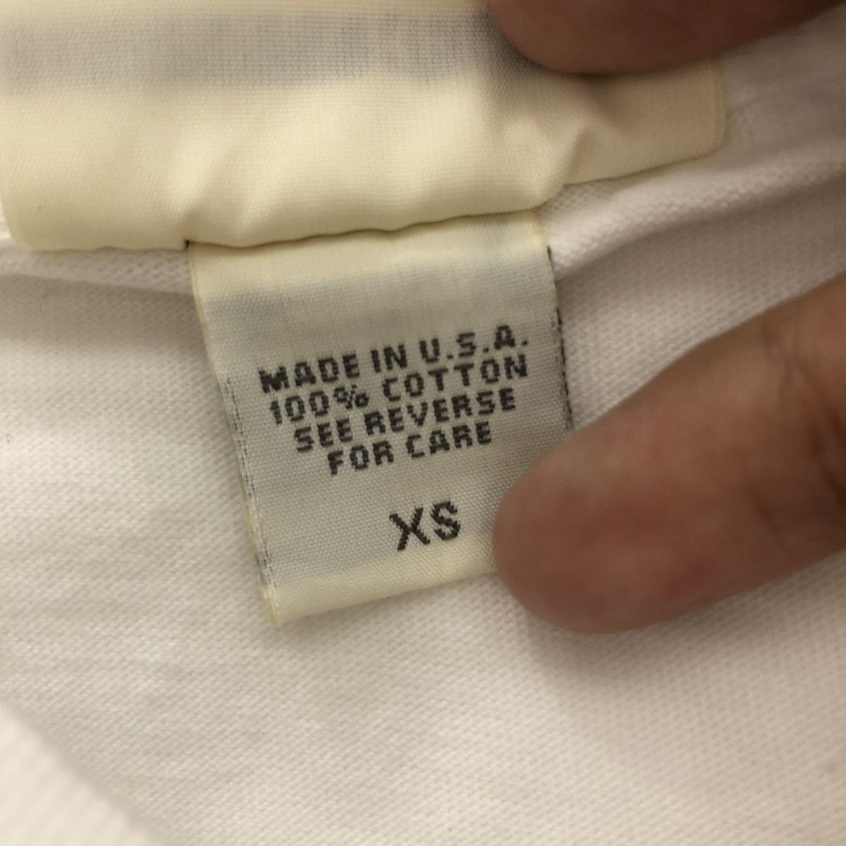 Banana Republic × Vintage Vintage 90s BANANA REPUBLIC Hawaii T-Shirt Size US M / EU 48-50 / 2 - 6 Thumbnail