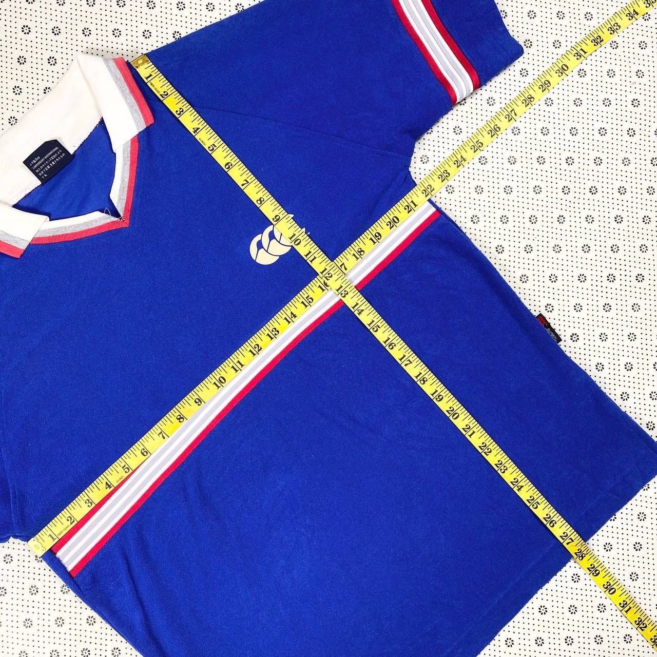 Canterbury of New Zealand Vintage Canterburry Thick Jersey Size US L / EU 52-54 / 3 - 7 Thumbnail
