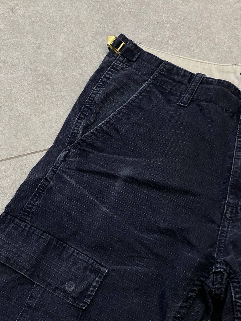Carhartt Wip Vintage Carhartt WIP Aviation Cargo Pants Size US 28 / EU 44 - 9 Thumbnail