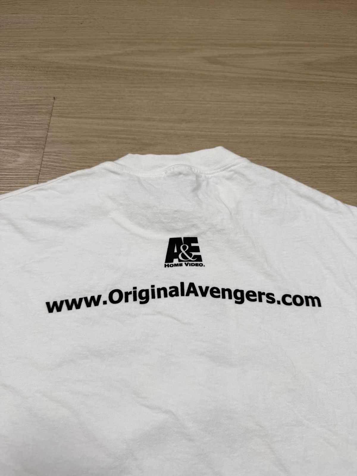 Other Vintage 90s movie tee Size US XL / EU 56 / 4 - 5 Thumbnail