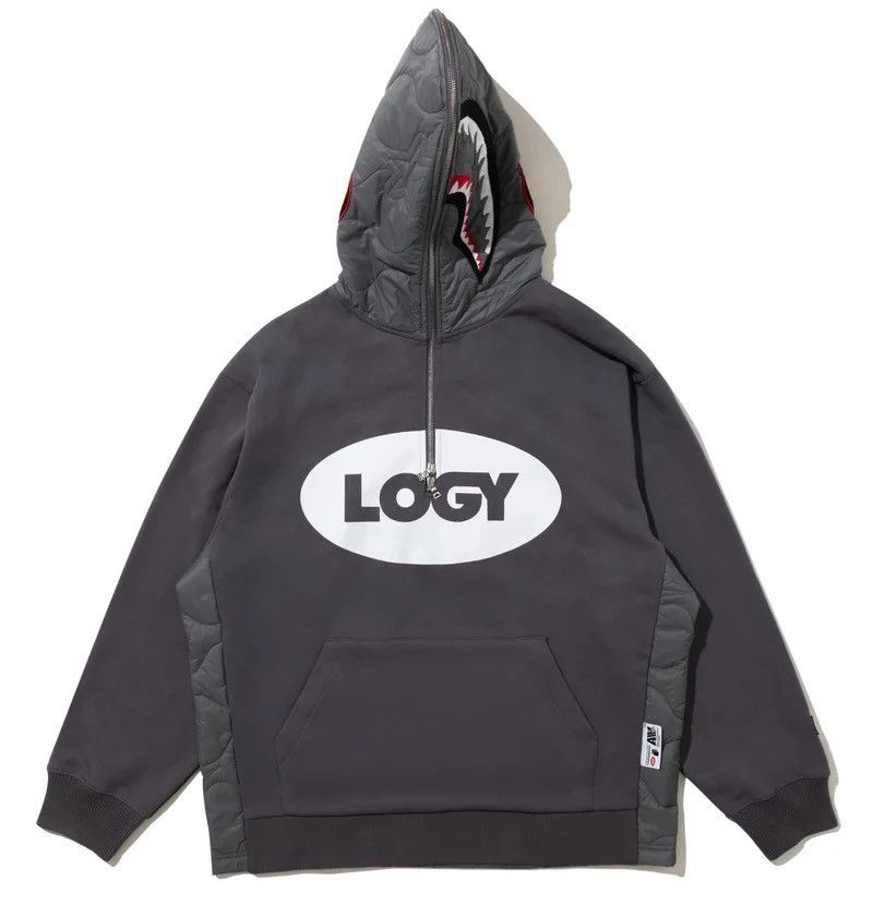 Bape Bape Hoodie Size ONE SIZE - 3 Thumbnail