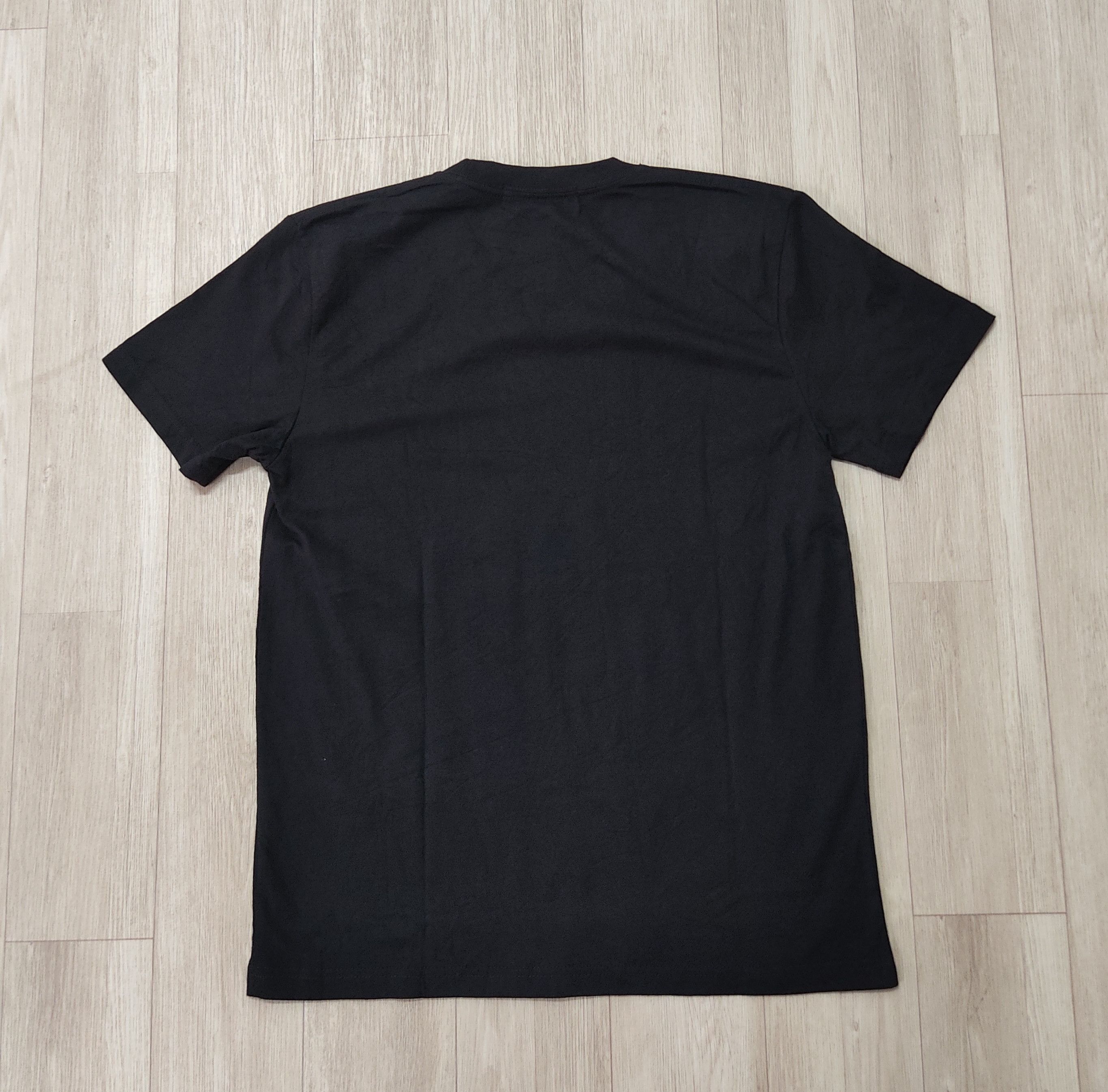 If Six Was Nine × Japanese Brand × Punk and Yo SEX POT REVENGE Punk Rock Gothic Skull T-shirt Size US M / EU 48-50 / 2 - 10 Thumbnail