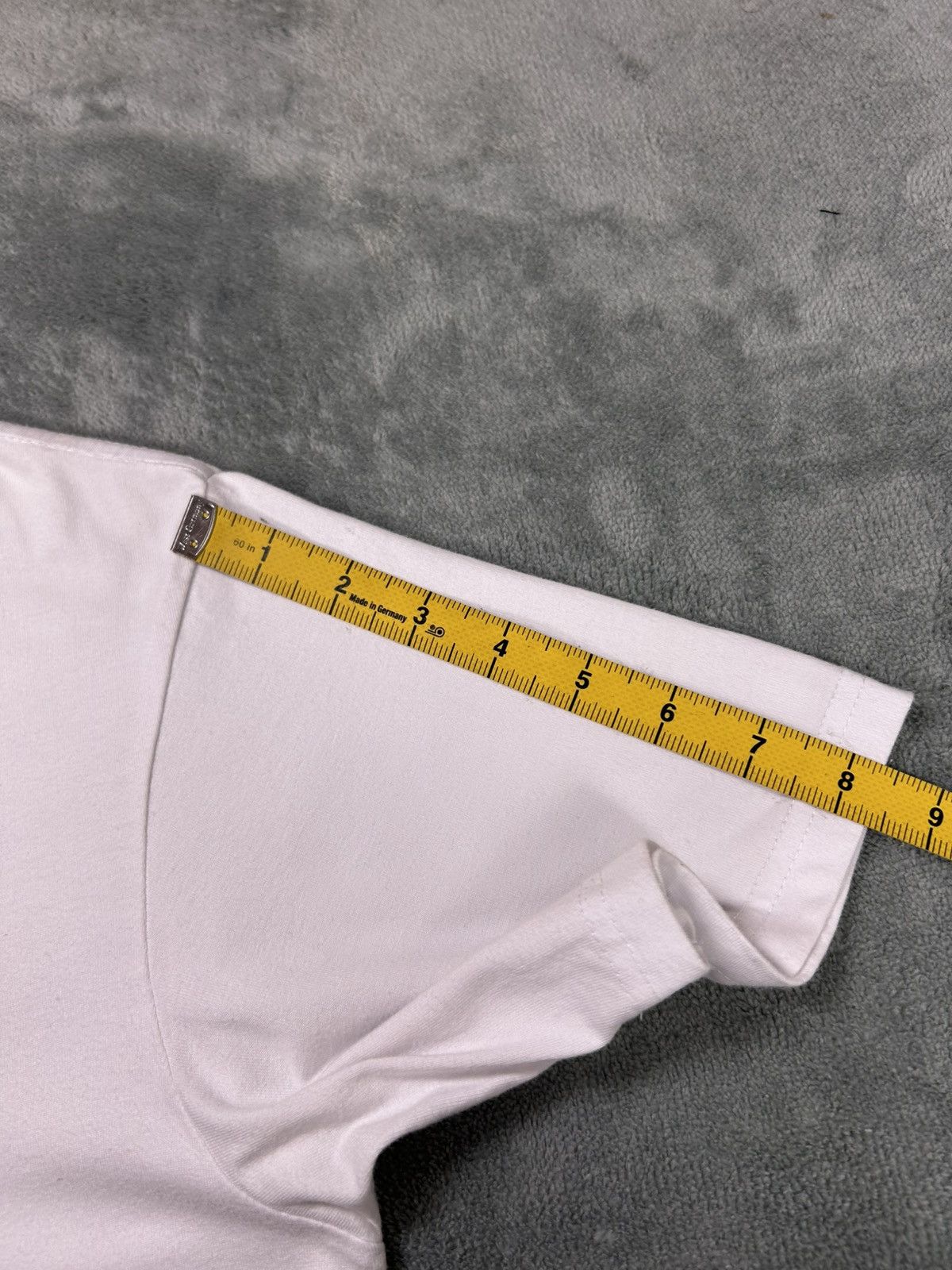 AMI AMI Love Size US M / EU 48-50 / 2 - 9 Thumbnail
