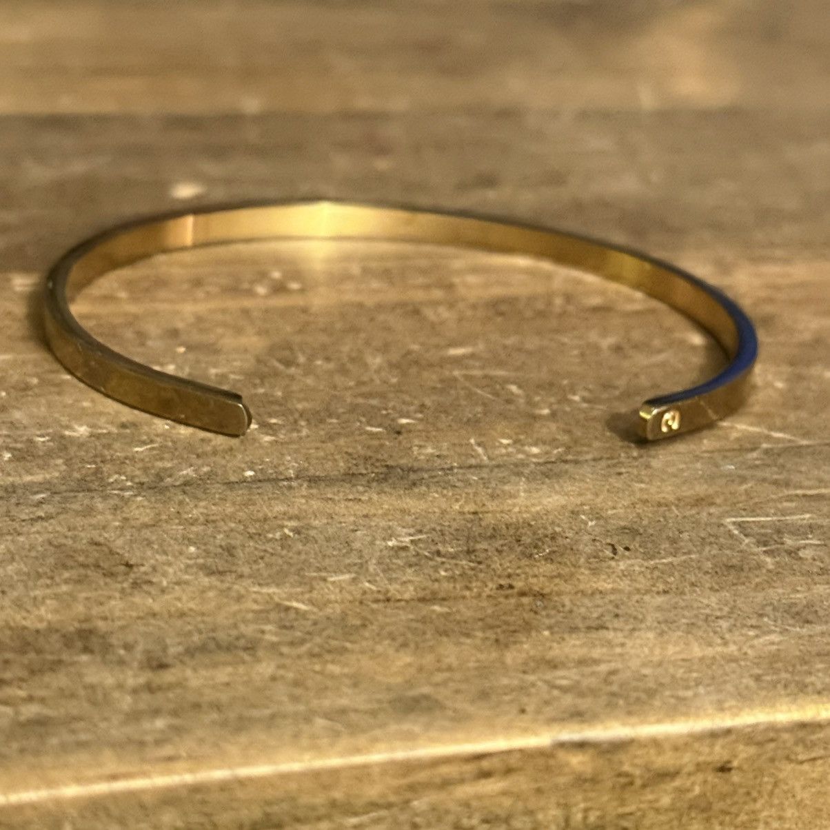 Other MantraBand Forever Friends cuff bangle bracelet Size ONE SIZE - 6 Thumbnail