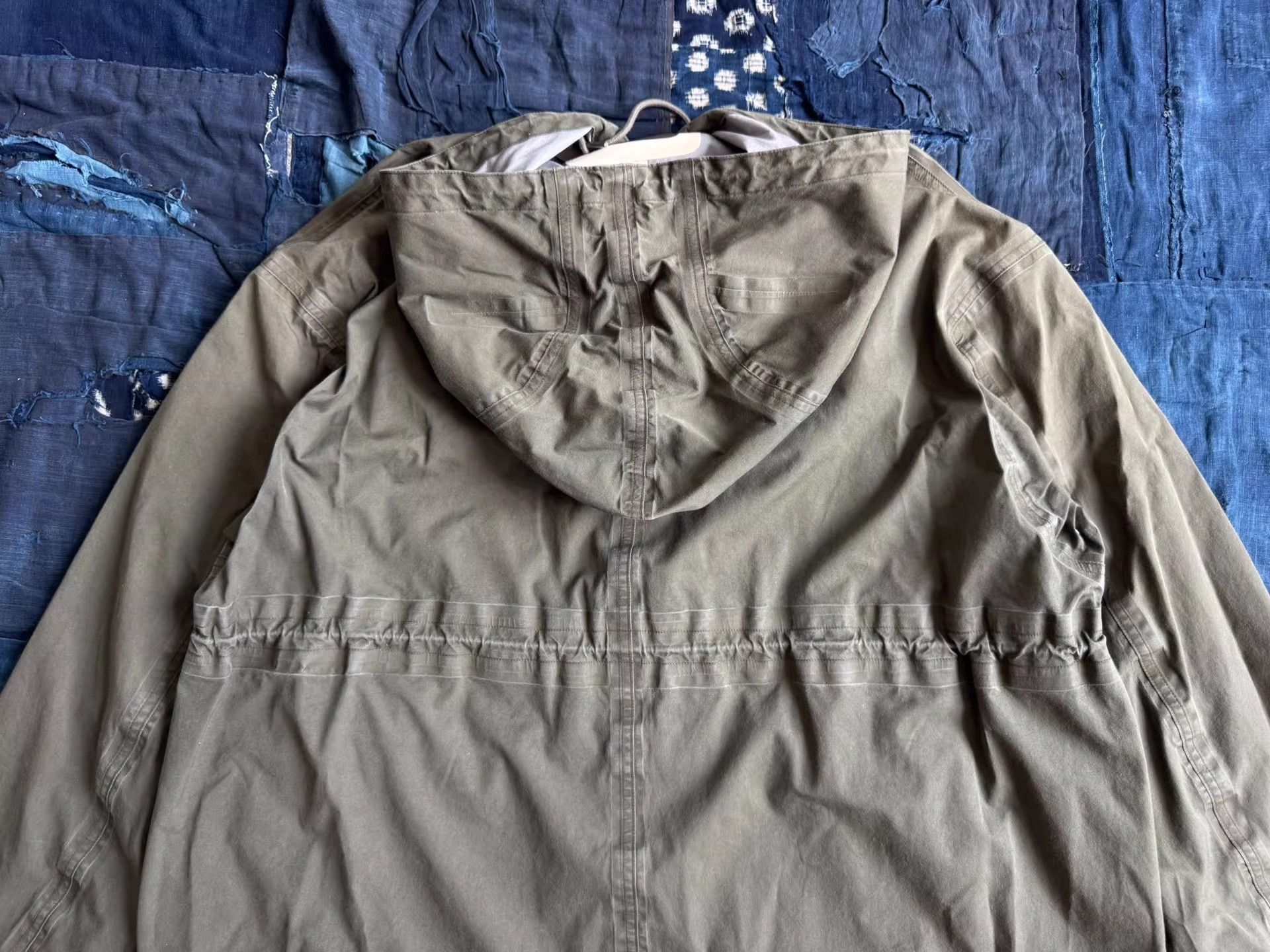 Visvim VISVIM 24SS COPLESTON FIELD PARKA Size US S / EU 44-46 / 1 - 8 Thumbnail