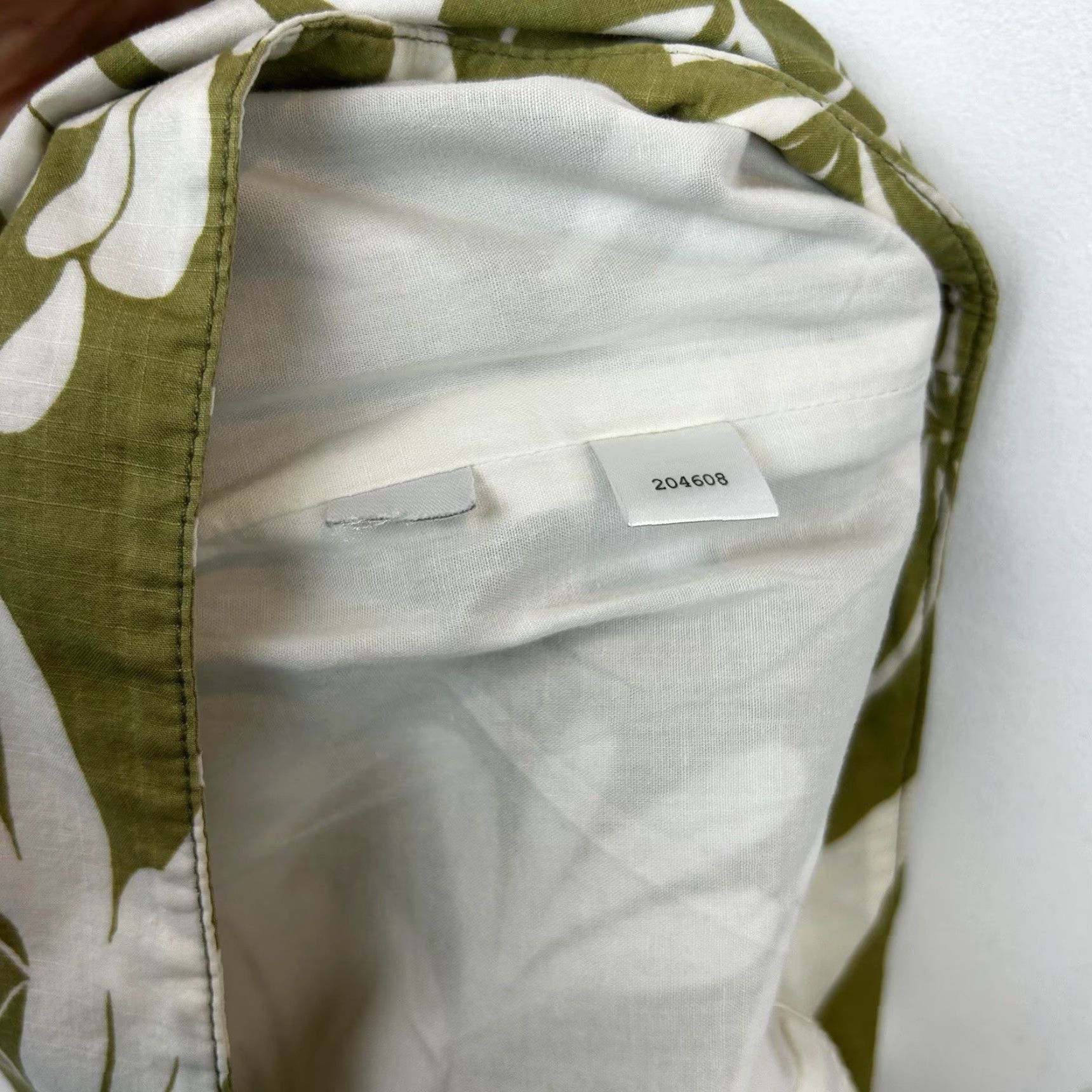 Ann Taylor VINTAGE is not applicable here. Size 28" / US 6 / IT 42 - 7 Thumbnail