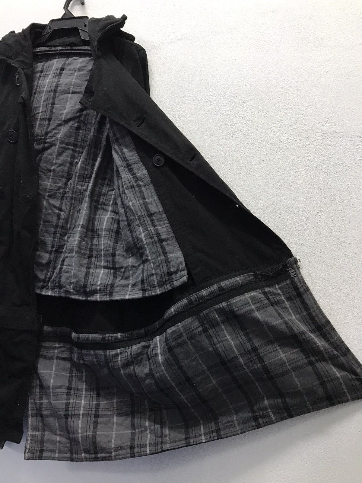 Japanese Brand × Vintage × WHIZ LIMITED Vintage Whiz Limited Made In Japan Jacket Size US L / EU 52-54 / 3 - 8 Thumbnail