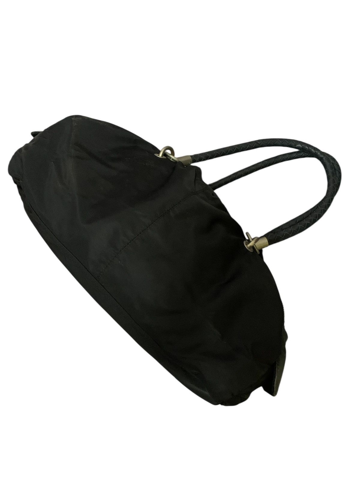 Yohji Yamamoto 💥Final💥Yohji Yamamoto Y’saccs Bag Size ONE SIZE - 5 Thumbnail
