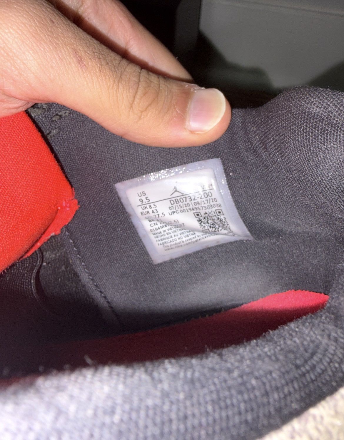 Jordan Brand Jordan 4 taupe haze Size US 9.5 / EU 42-43 - 10 Thumbnail