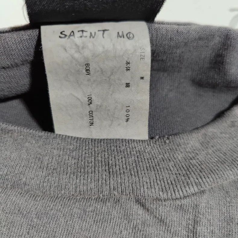 Saint Michael Saint Michael Make an old religious T-shirt Size US M / EU 48-50 / 2 - 6 Thumbnail