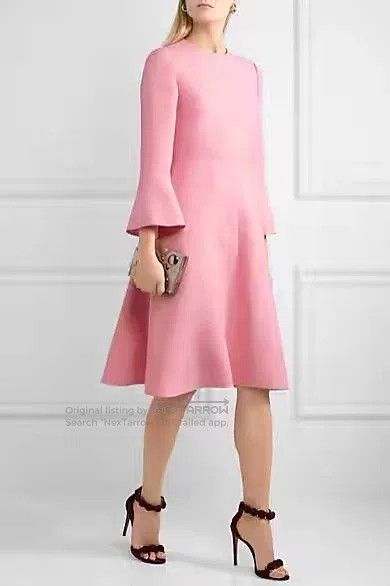 Valentino Valentino dress Size M / US 6-8 / IT 42-44 - 6 Thumbnail