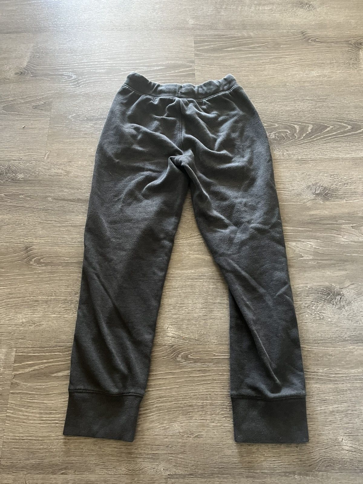 Gap Boys Grey Gap XXL sweatpants Size US 26 / EU 42 - 2 Thumbnail