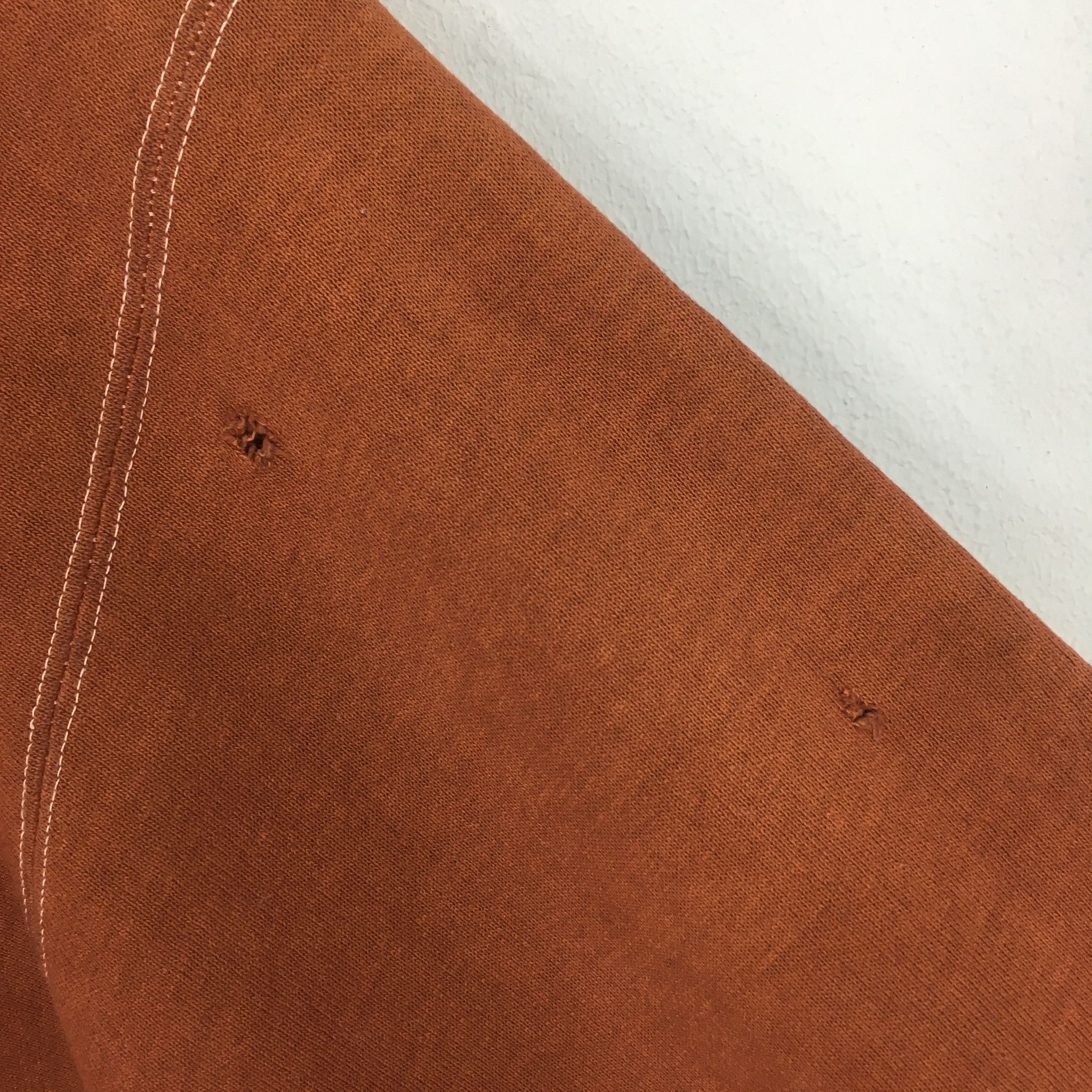 Champion Vintage Champion Reverse Weave Brown - 632 Size US XL / EU 56 / 4 - 10 Thumbnail