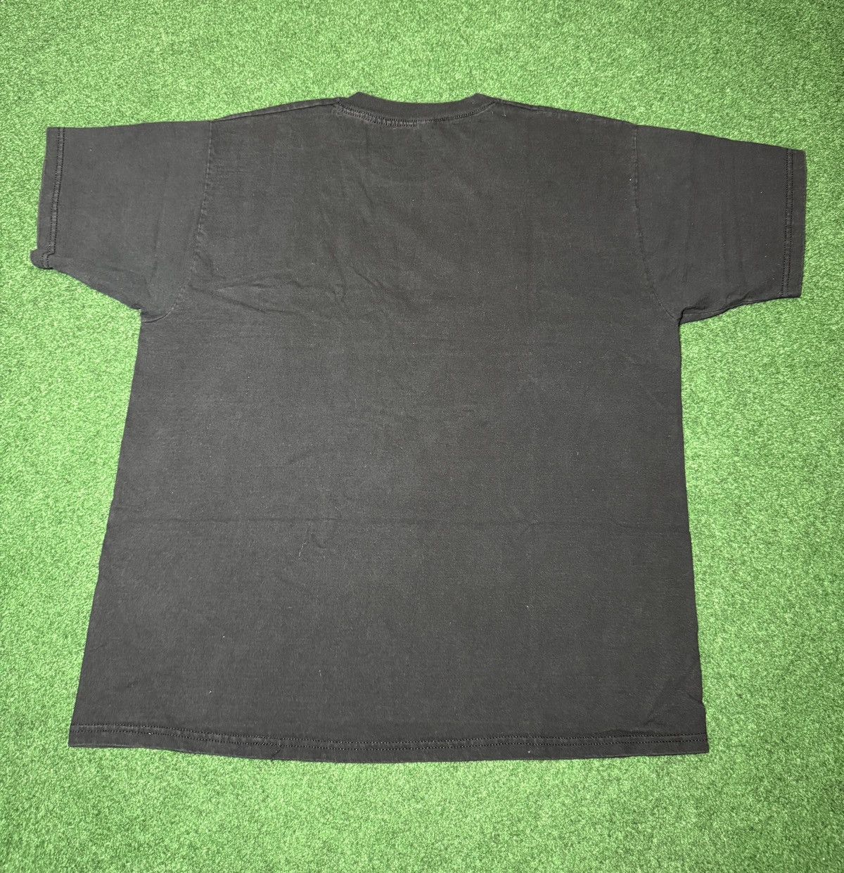 Band Tees × Vintage Vintage 90s New Duncan Imperials RARE Feelin Sexy T Shirt Size US XL / EU 56 / 4 - 4 Thumbnail