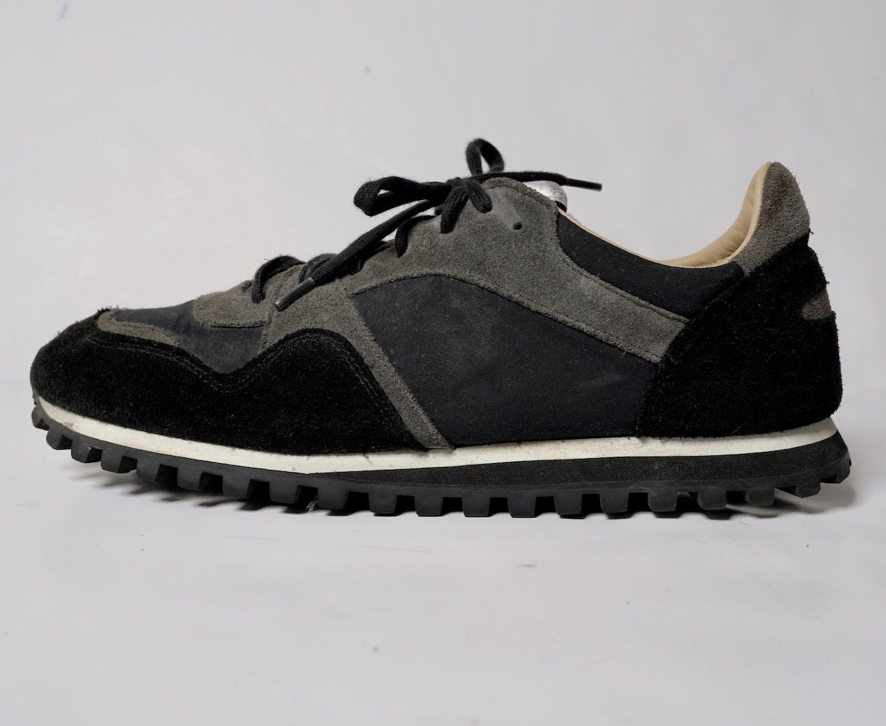 Spalwart Marathon Low Blue / Gray / Black Size US 11 / EU 44 - 2 Thumbnail