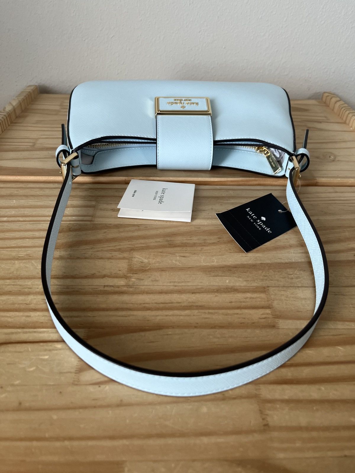 Kate Spade Kate Spade Reegan small shoulder bag Size ONE SIZE - 5 Thumbnail