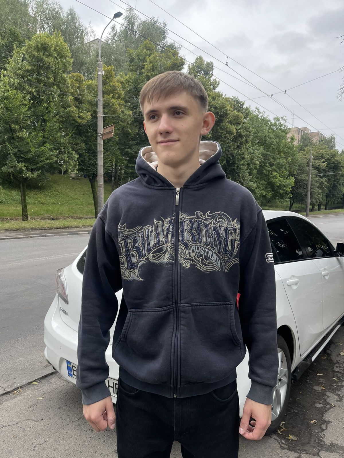 BILLABONG 2WAY-HOODED 新品未使用品 OUTLET】【直営店限定】BILLABONG レディース HIGH NECK 2WAY