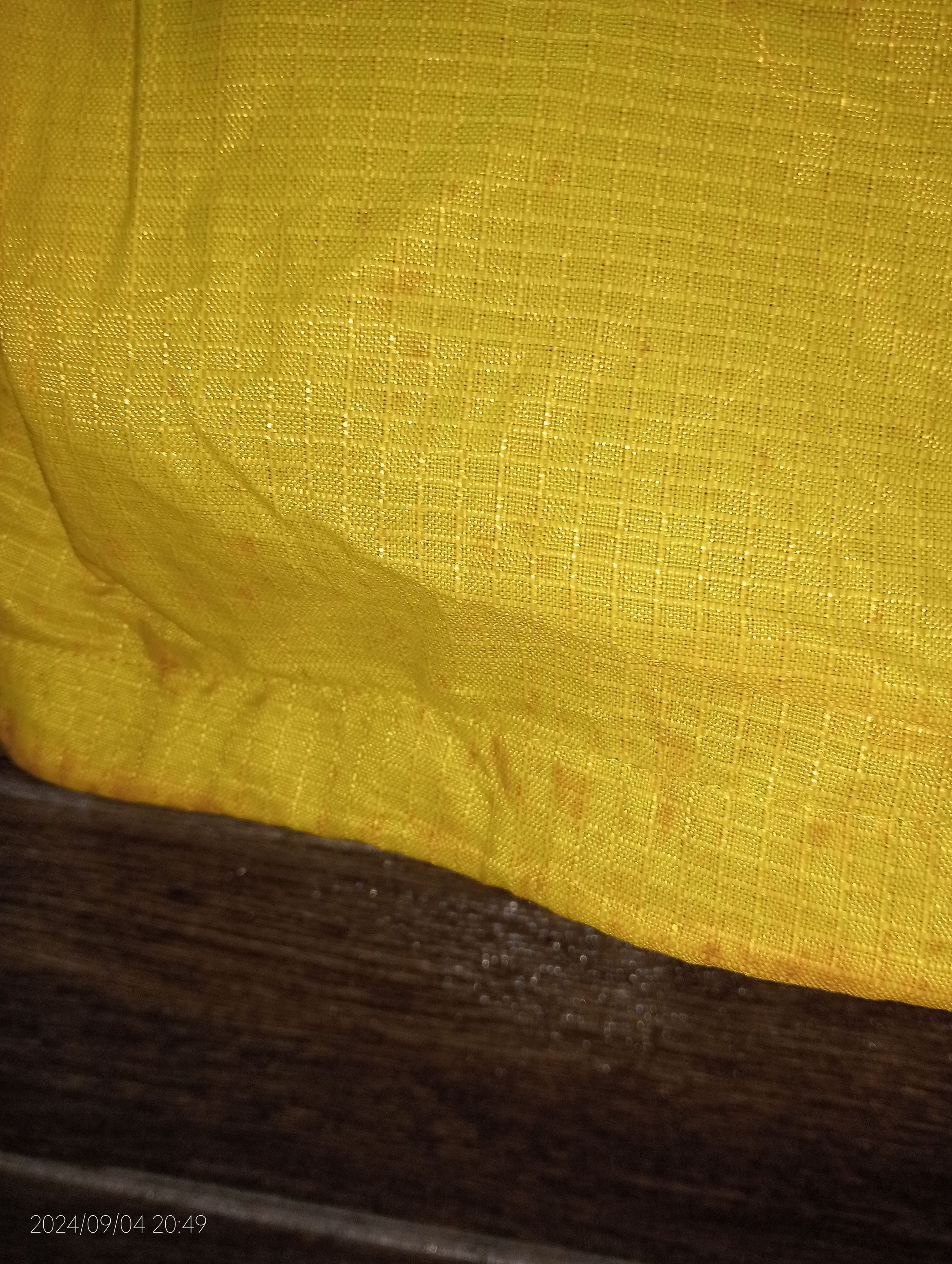 Ferrari VTG 1998 Ferrari Light Yellow Licence Windbreaker Very Rare Size US M / EU 48-50 / 2 - 16 Thumbnail
