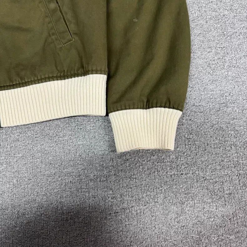 Loewe Loewe Front Embroidered Classic MA-1 Flight Jacket Size US S / EU 44-46 / 1 - 5 Thumbnail