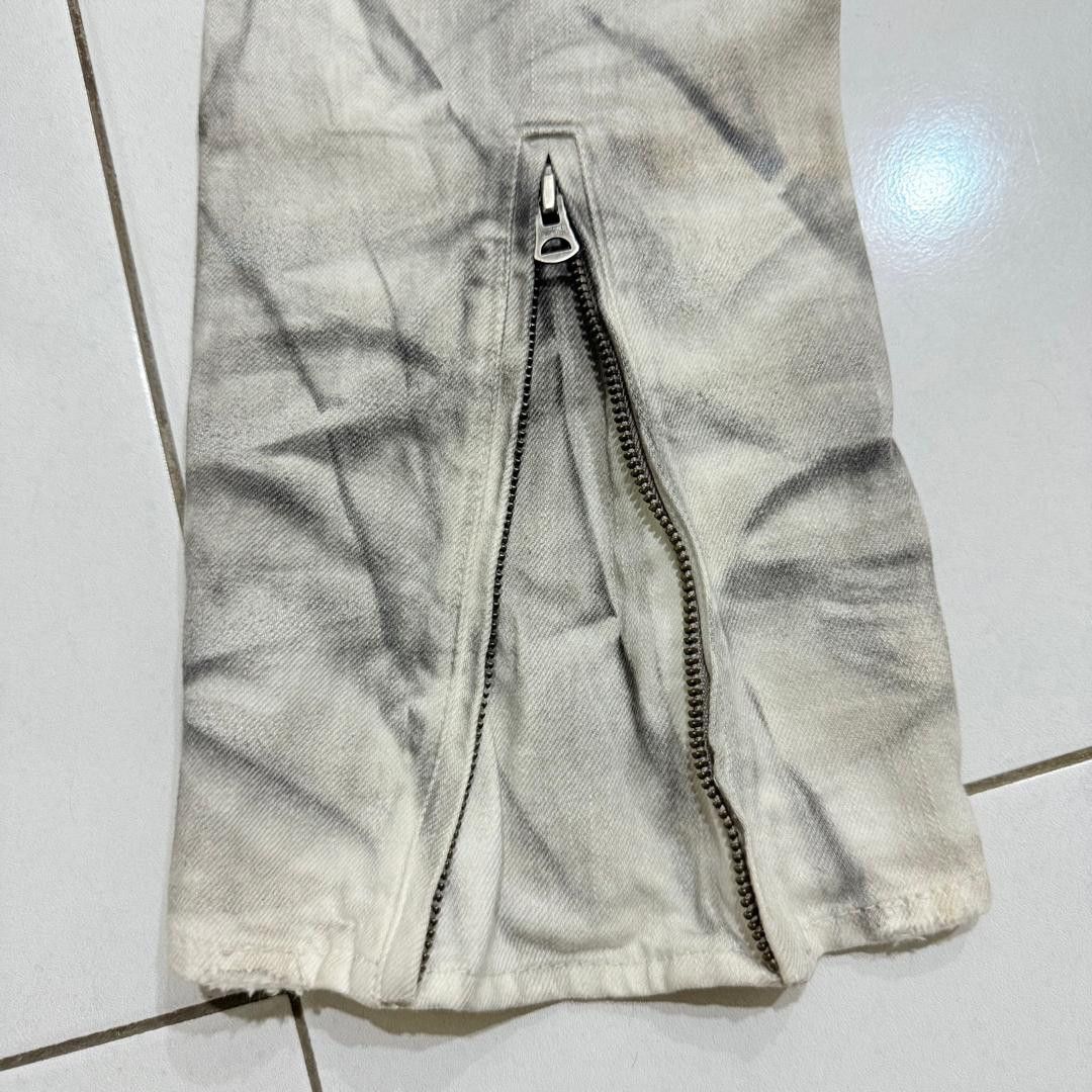CIVARIZE 🔥 AWESOME! JAPANESE CIVARIZE FLARE JEANS Size US 32 / EU 48 - 5 Thumbnail