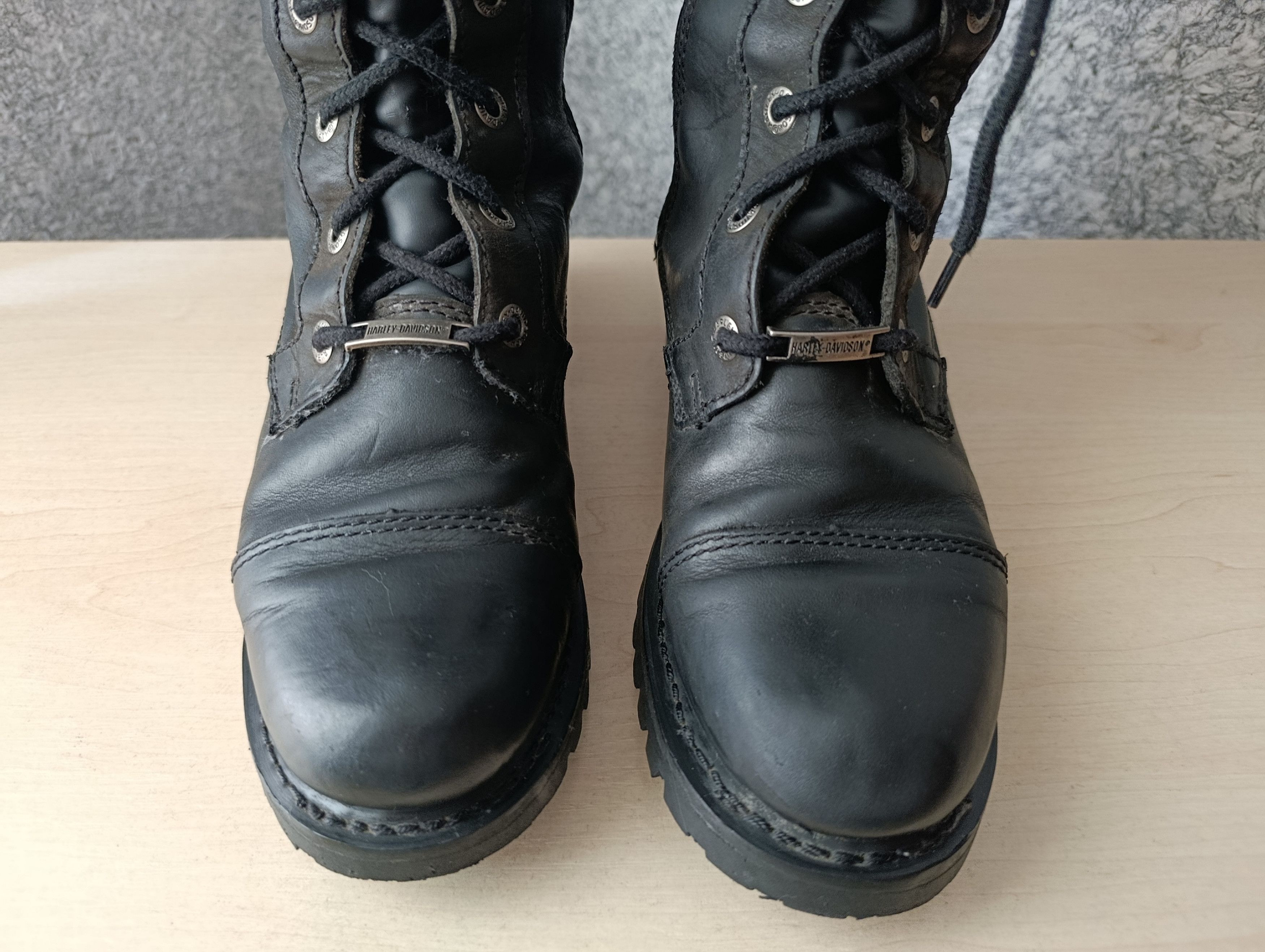 Harley Davidson Harley Davidson Size US 8 / IT 38 - 4 Thumbnail