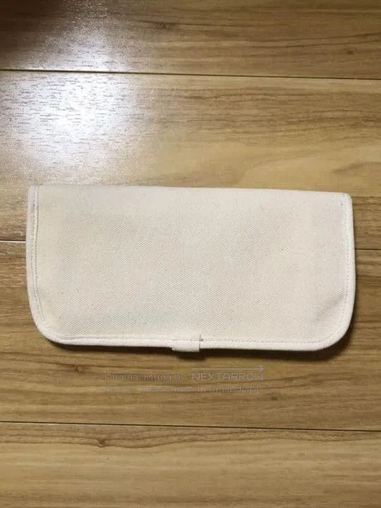 Wtaps WTAPS Authentic Rare Japanese Bag. Size ONE SIZE - 2 Thumbnail