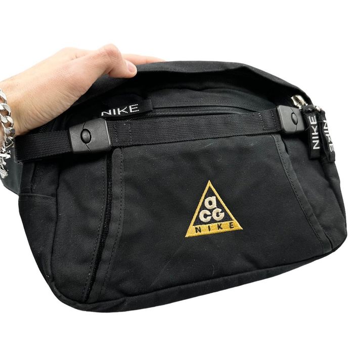 acg waist bag