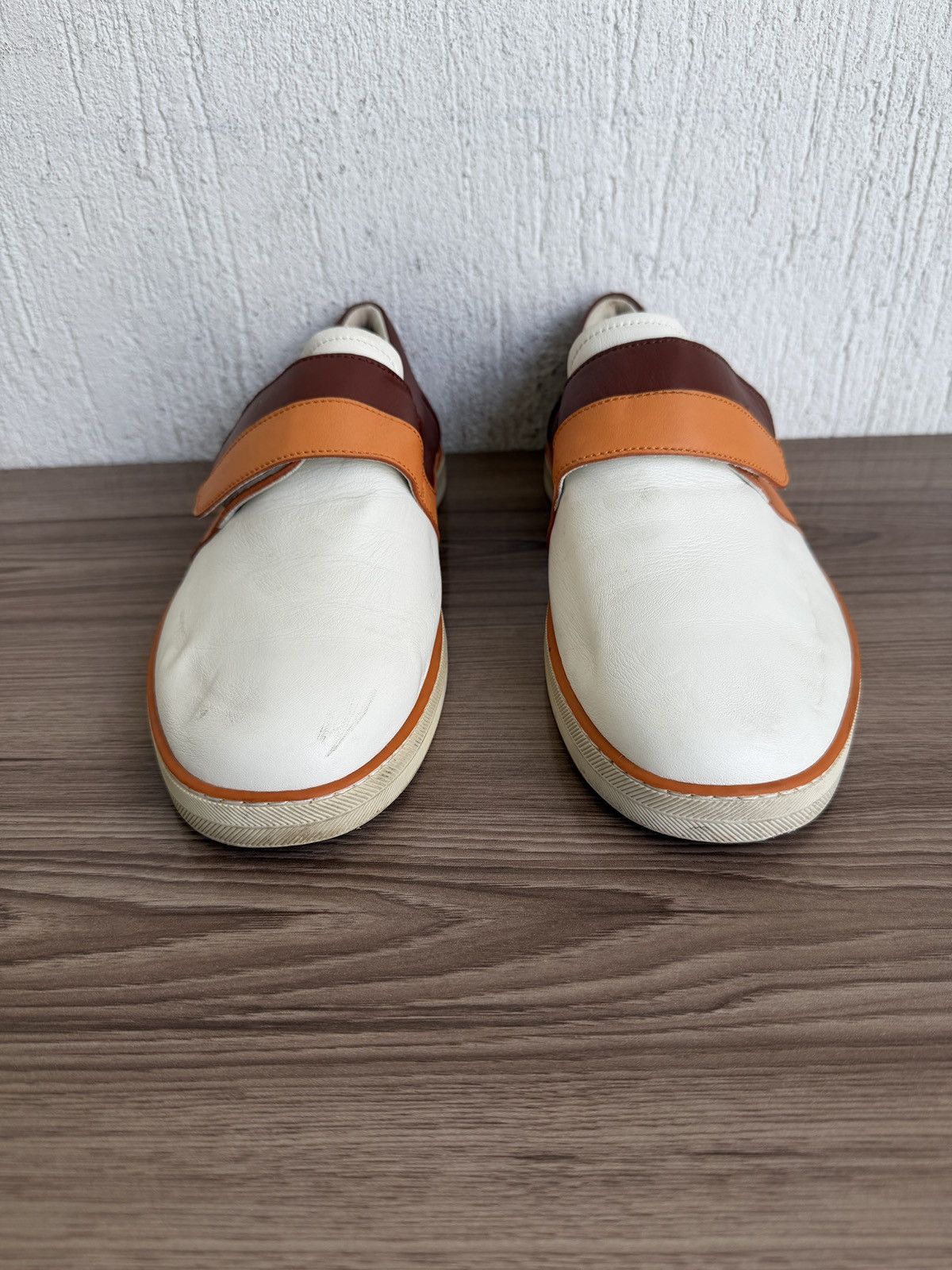 Bottega Veneta Strap slip on Size US 8.5 / EU 41-42 - 7 Thumbnail