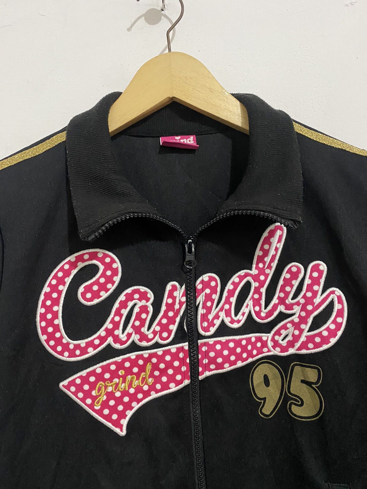 Beauty Beast × Hysteric Glamour × Japanese Brand Japanese Candy y2k styled angelblue hysteric Size US S / EU 44-46 / 1 - 2 Thumbnail