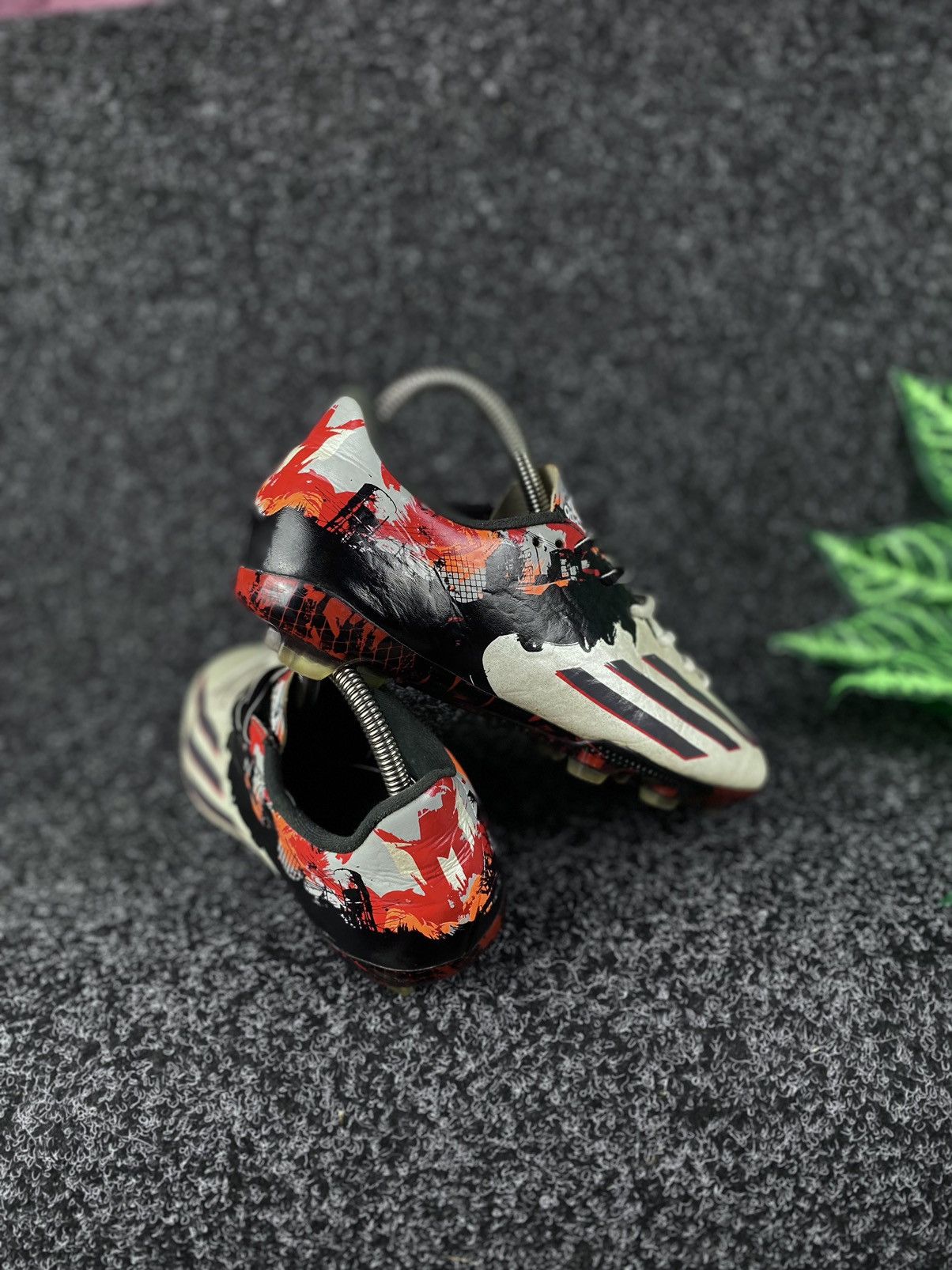 Adidas Men's football boots adidas Messi 10.2 FG Size 42 | Grailed