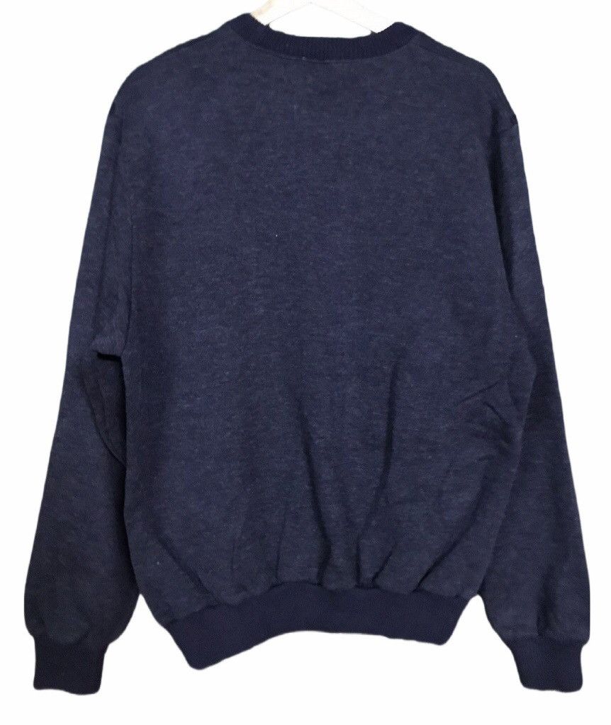 The Unbranded Brand Chance Maker Sweatshirt Crewneck Pullover Size US L / EU 52-54 / 3 - 2 Thumbnail