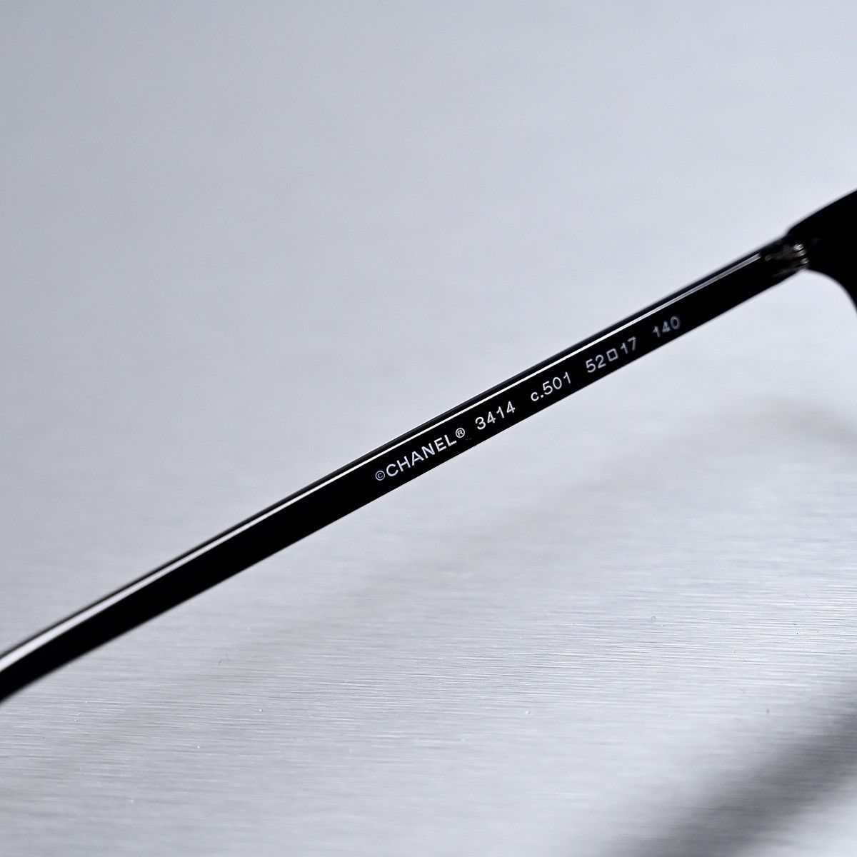 Chanel CHANEL 0CH3414 GLASSES Size ONE SIZE - 8 Thumbnail