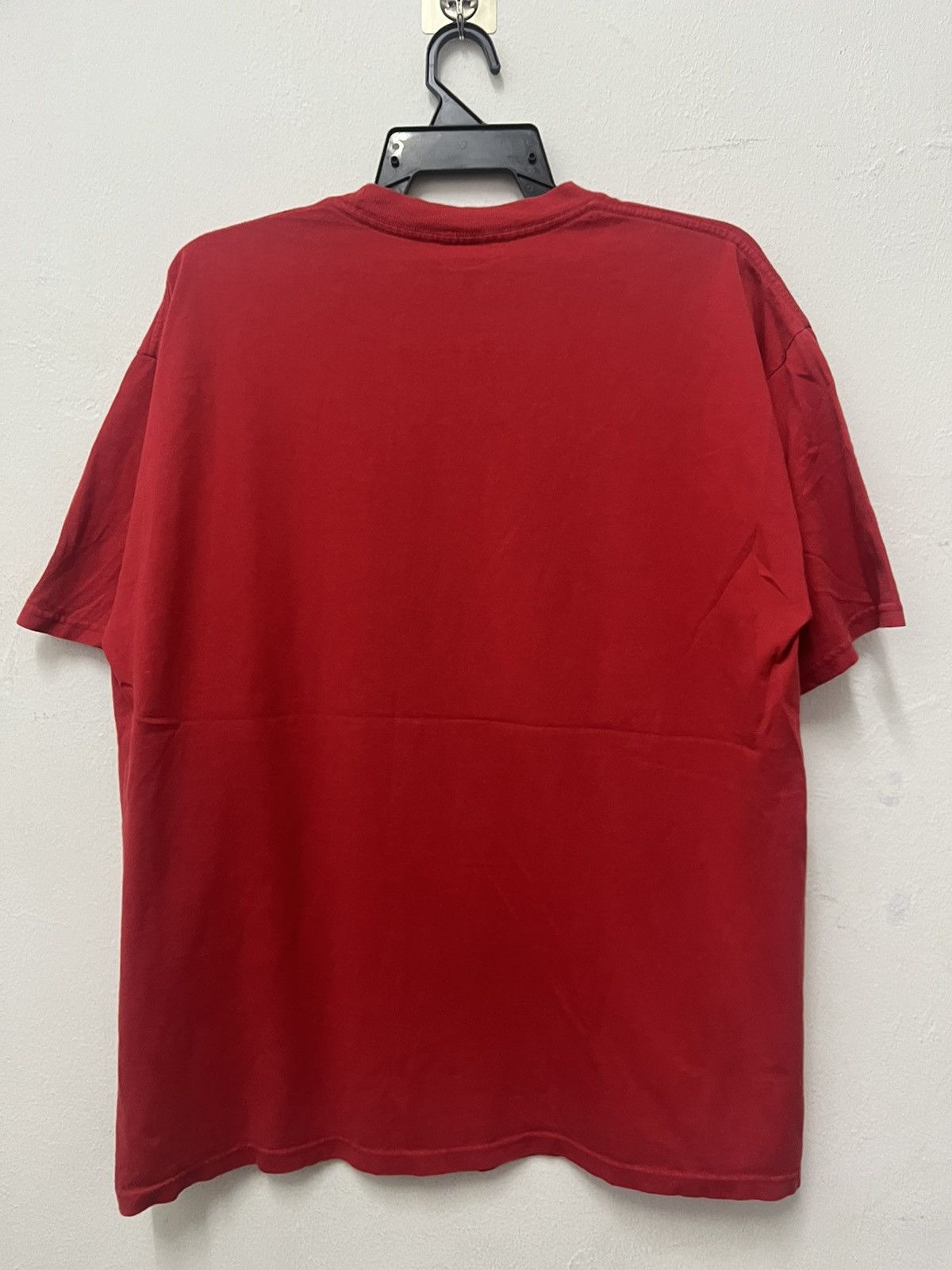 Vintage Vintage Mi Tierra Cafe Y Panaderia Zapata Tee Size US L / EU 52-54 / 3 - 7 Thumbnail