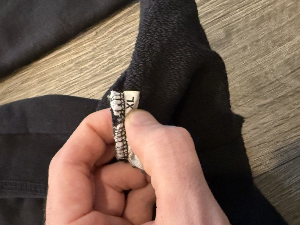 Vlone VLONE Power Friends Hoodie Size US XL / EU 56 / 4 - 4 Thumbnail