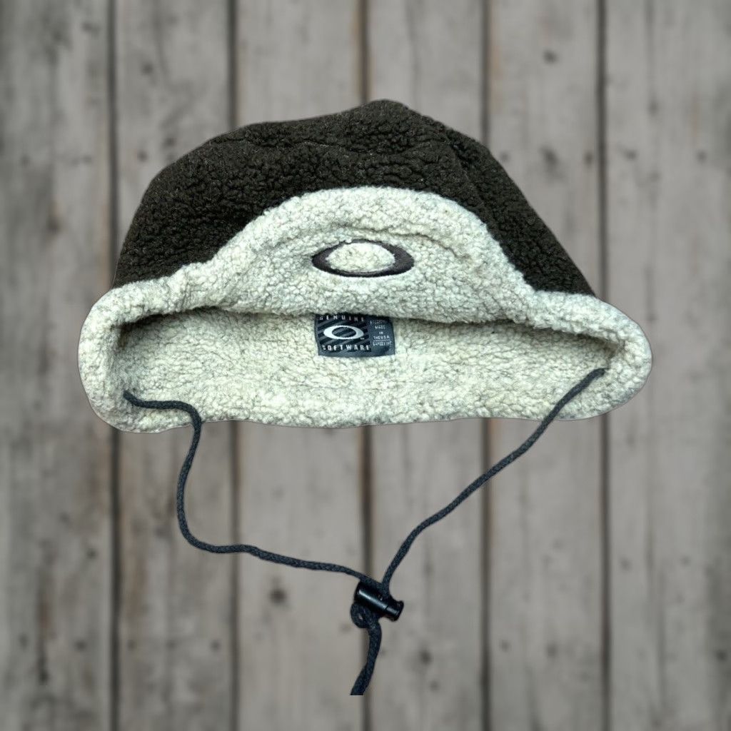 Oakley OAKLEY 00s SOFTWARE OLD CORDUROY CAP HAT | Grailed