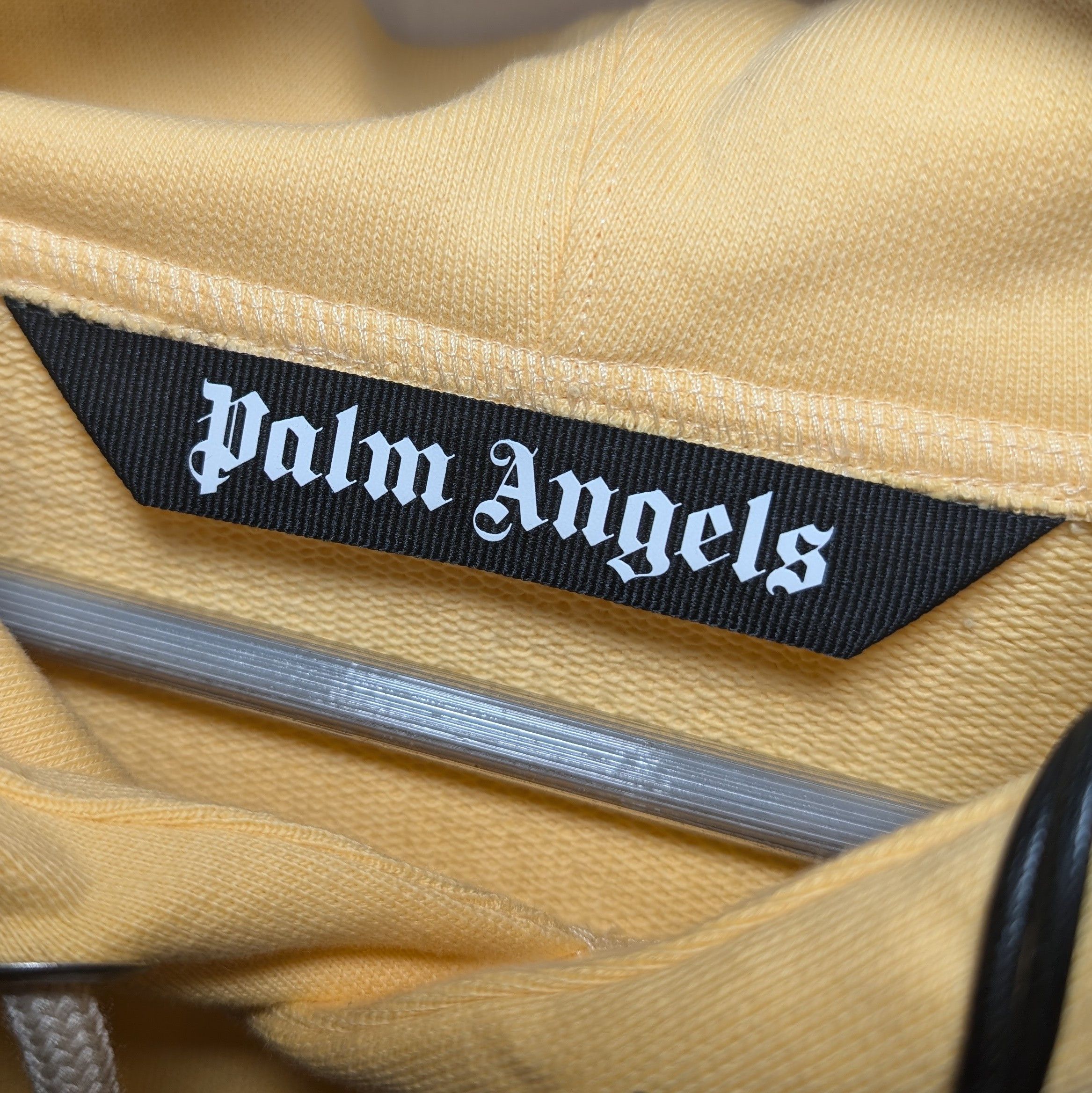 Palm Angels Cord Hoodie Size US XL / EU 56 / 4 - 4 Thumbnail