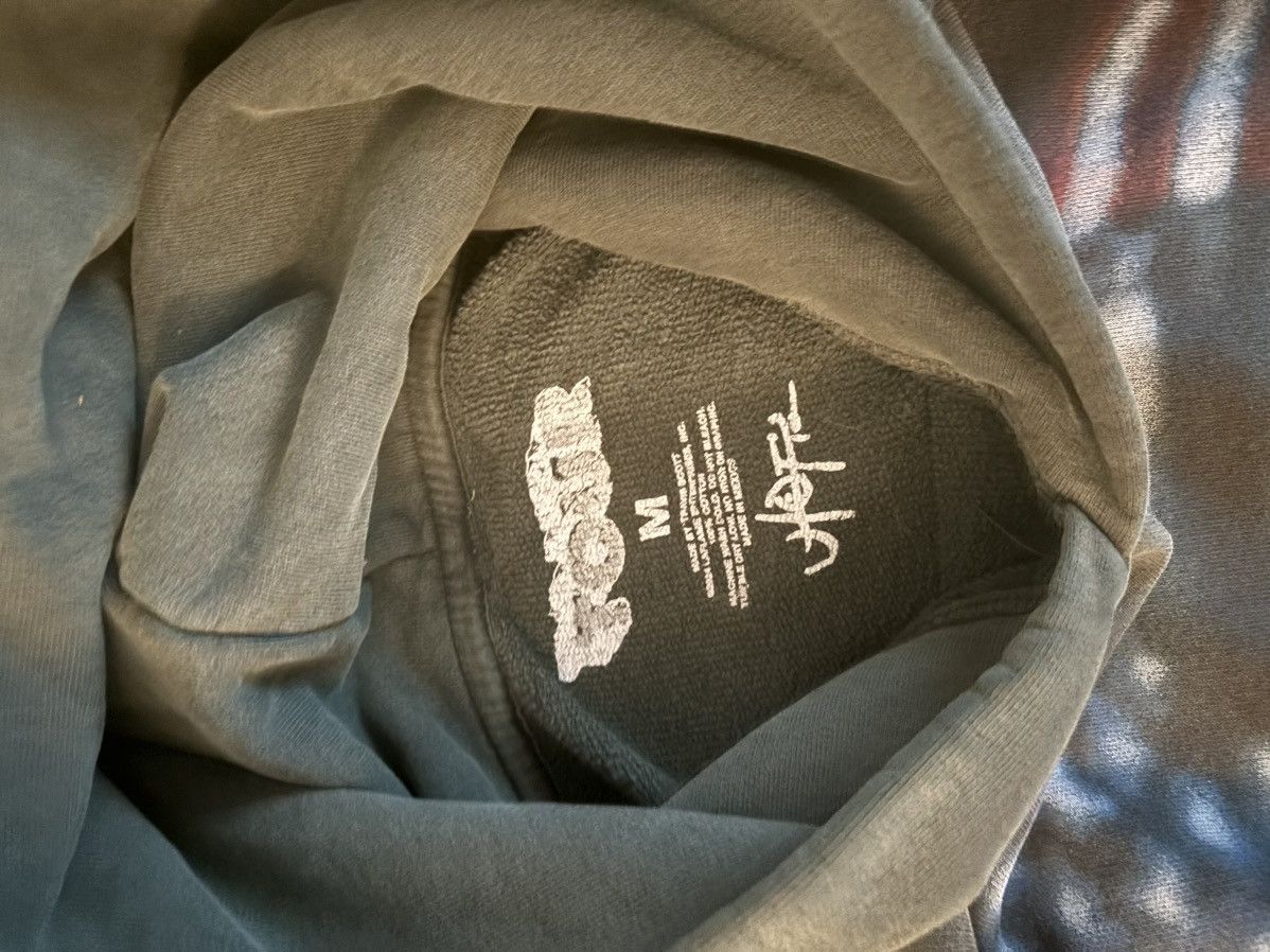Travis Scott METLIFE EXCLUSIVE TRAVIS SCOTT HOODIE Size US M / EU 48-50 / 2 - 7 Thumbnail
