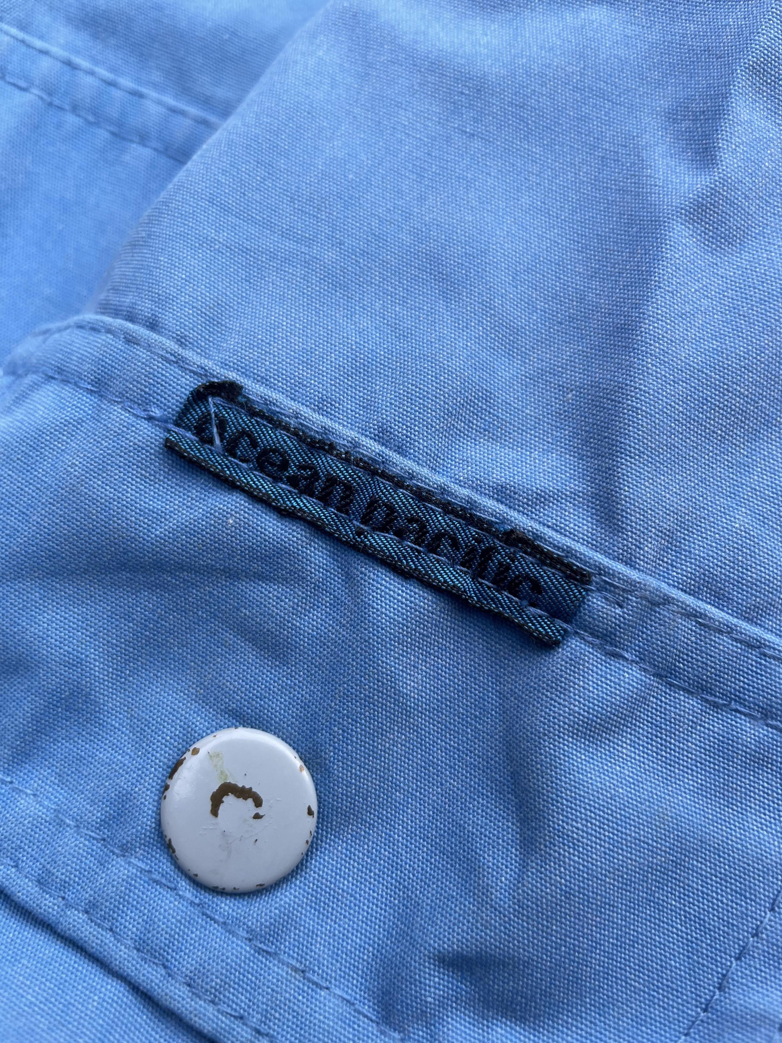 Ocean Pacific Vintage Ocean Pacific Jacket Size US M / EU 48-50 / 2 - 9 Thumbnail