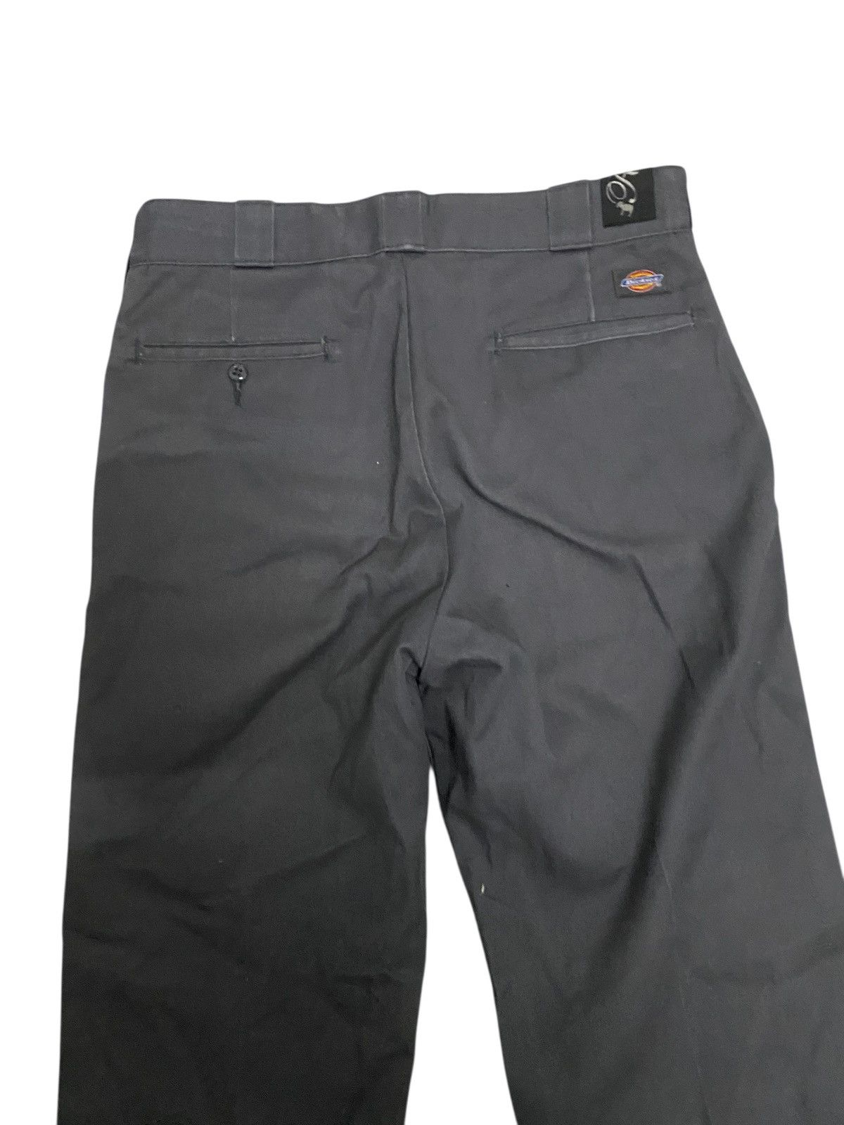 Dickies × Japanese Brand × Vintage Vintage Dickies Pants Size US 32 / EU 48 - 4 Thumbnail