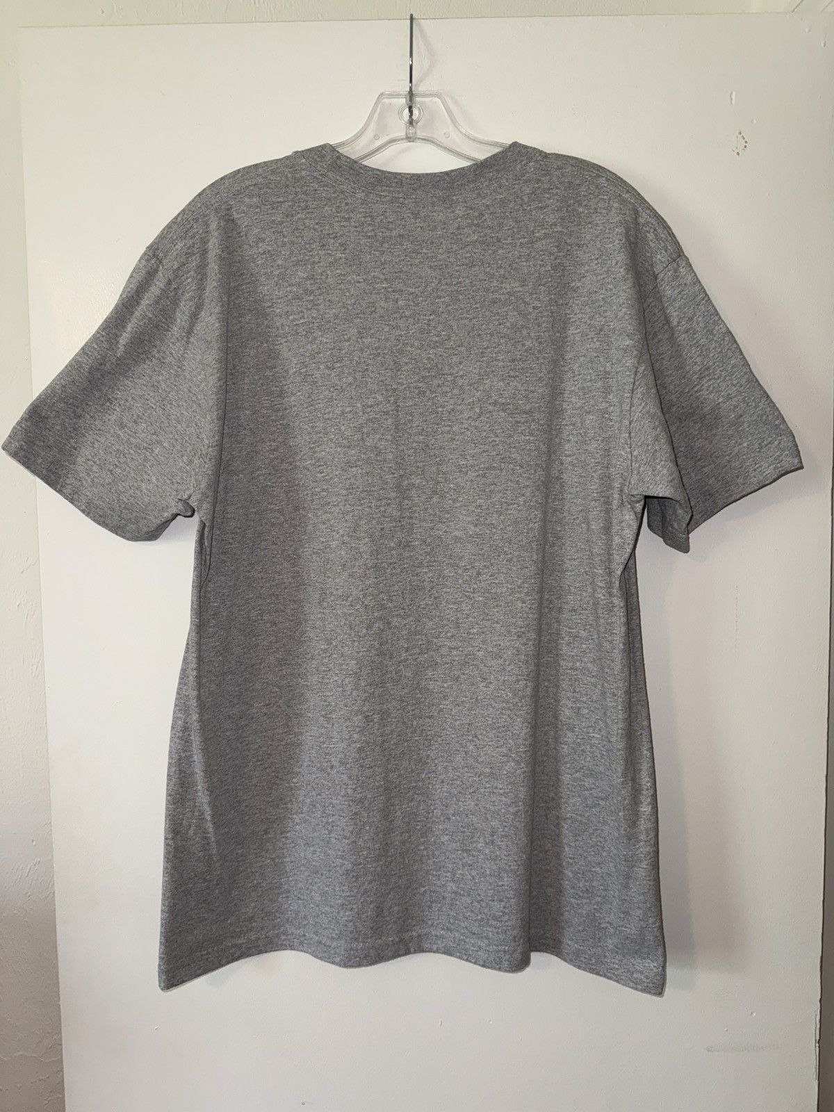 Supreme Supreme Sailboat Tee SS20 Size US M / EU 48-50 / 2 - 2 Thumbnail