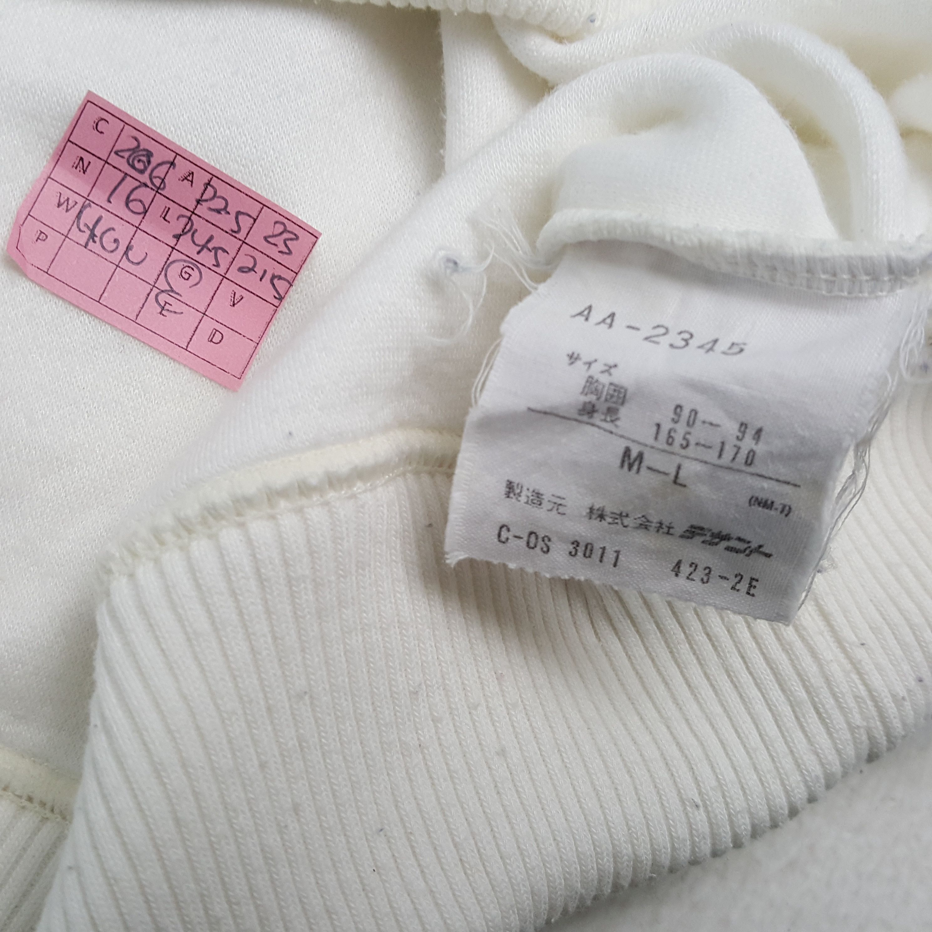 Adidas × Vintage ADIDAS Racing Style Rare Design Vintage Sweatshirt Size US M / EU 48-50 / 2 - 8 Thumbnail