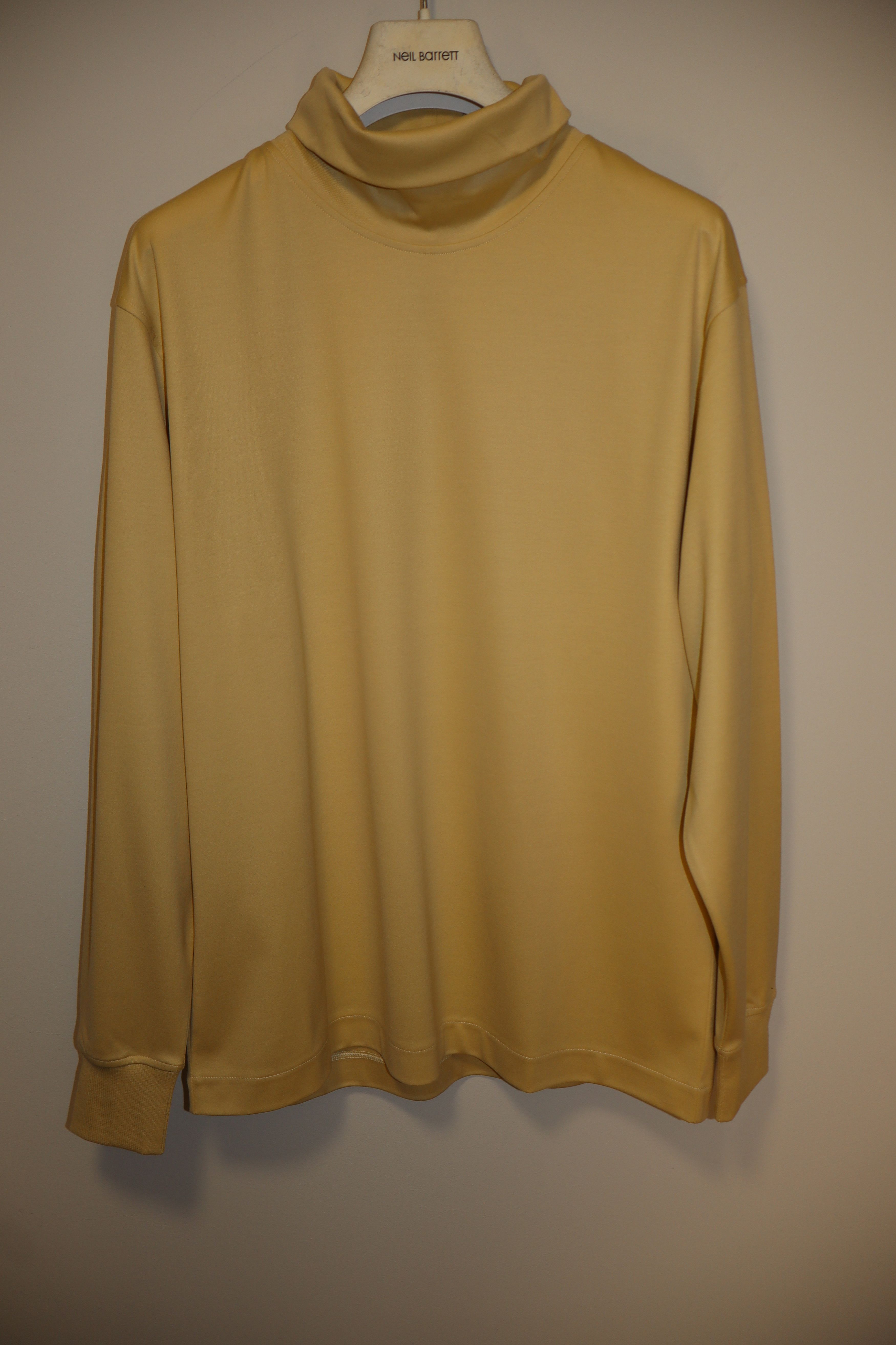 Lemaire Turtleneck Size US M / EU 48-50 / 2 - 1 Thumbnail