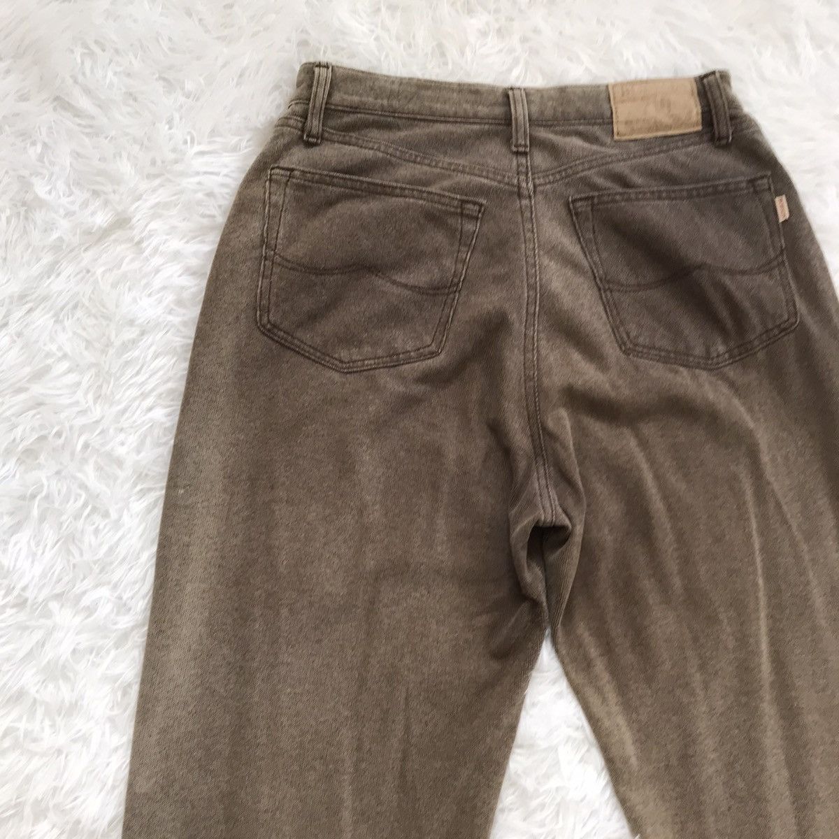 Japanese Brand Vintage bobson jeans pant Size US 28 / EU 44 - 18 Thumbnail