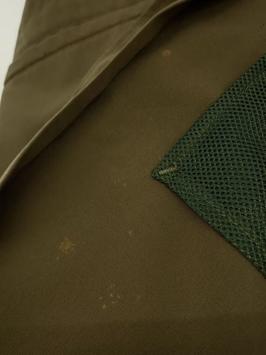 Undercover AW99 Shirt Size US M / EU 48-50 / 2 - 6 Thumbnail