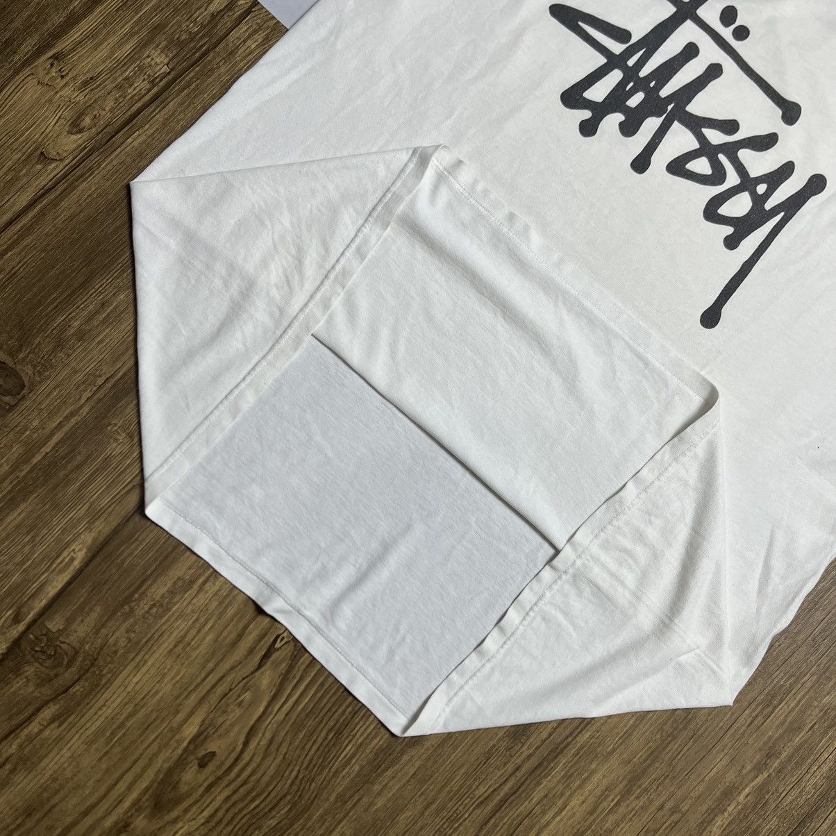 Stussy Stussy Tee Size US XL / EU 56 / 4 - 4 Thumbnail
