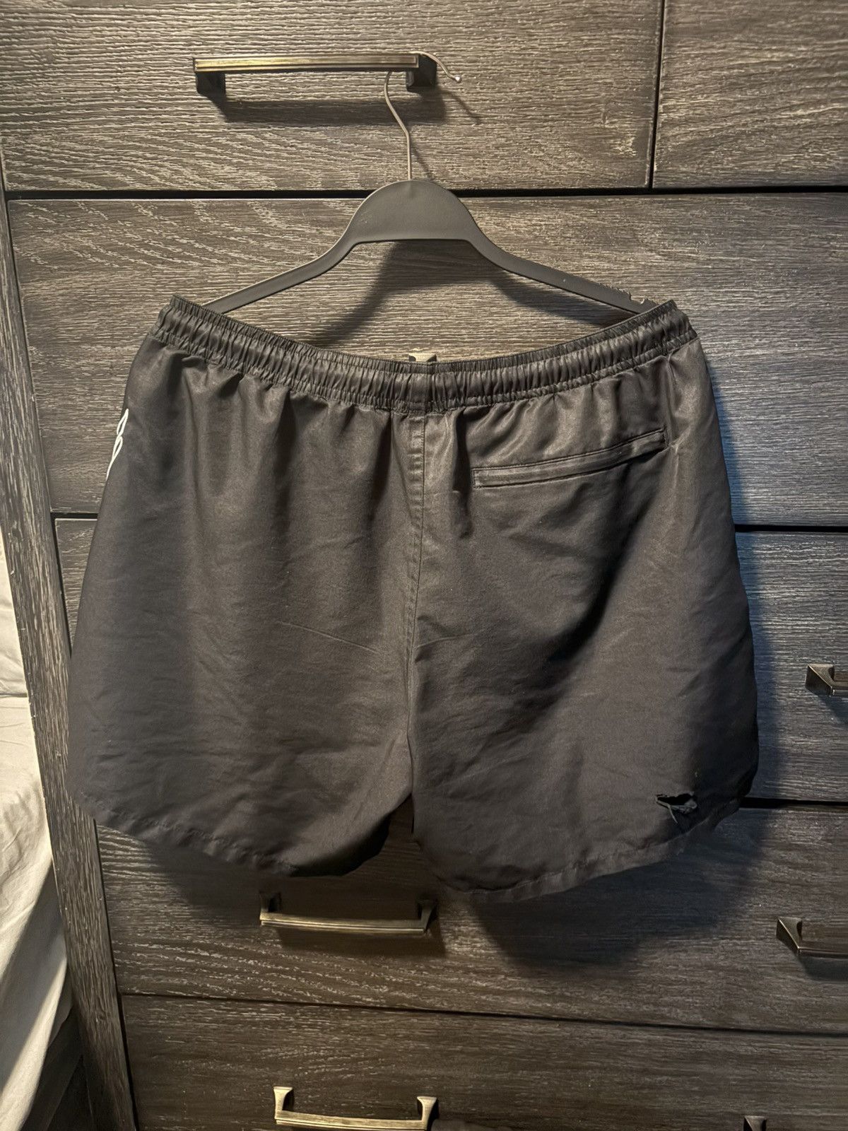 Playboy × Revenge Revenge X Playboy Shorts Size US 34 / EU 50 - 2 Thumbnail