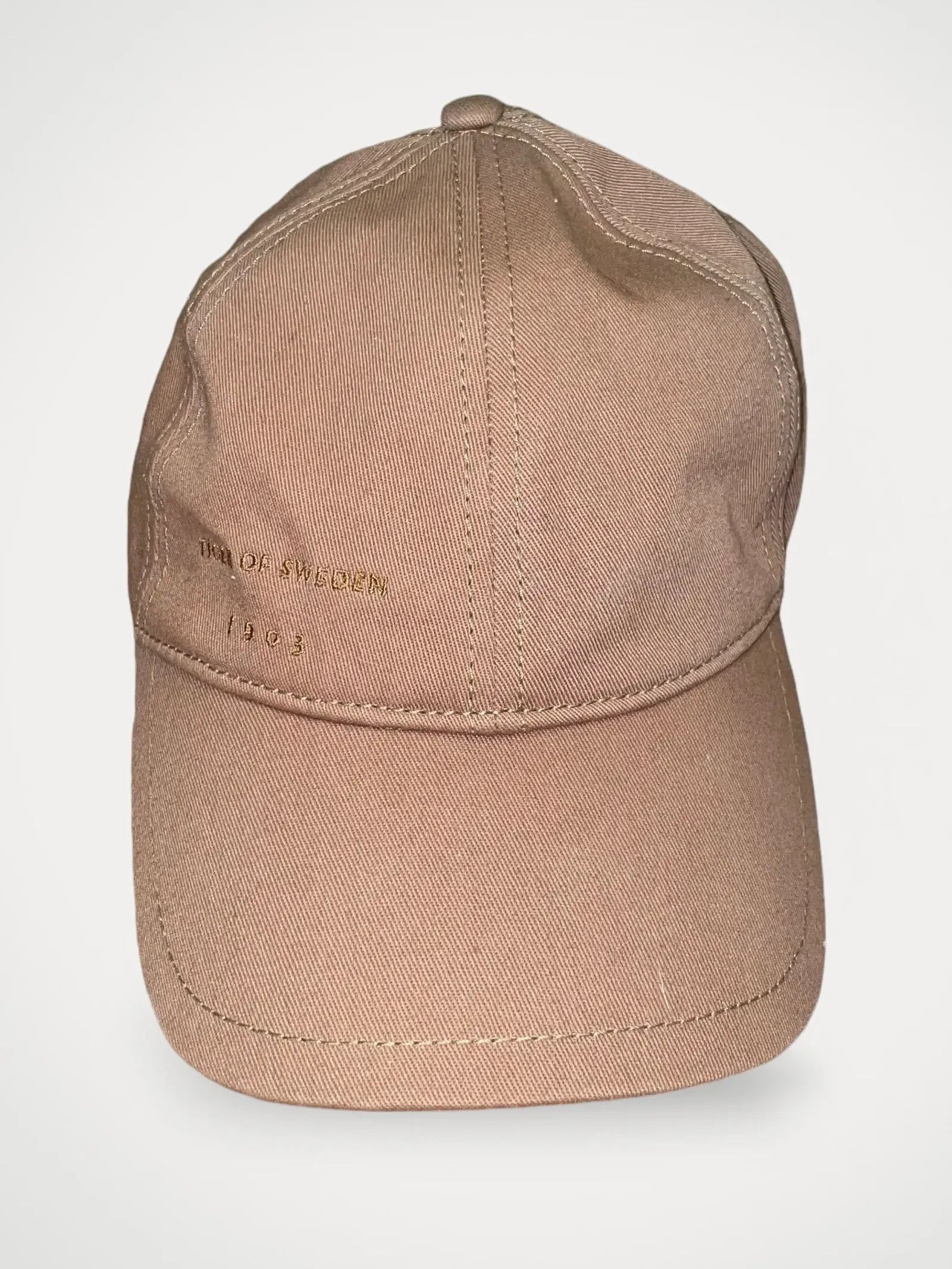 Tiger of Sweden Tiger of Sweden Hat Size ONE SIZE - 1 Thumbnail