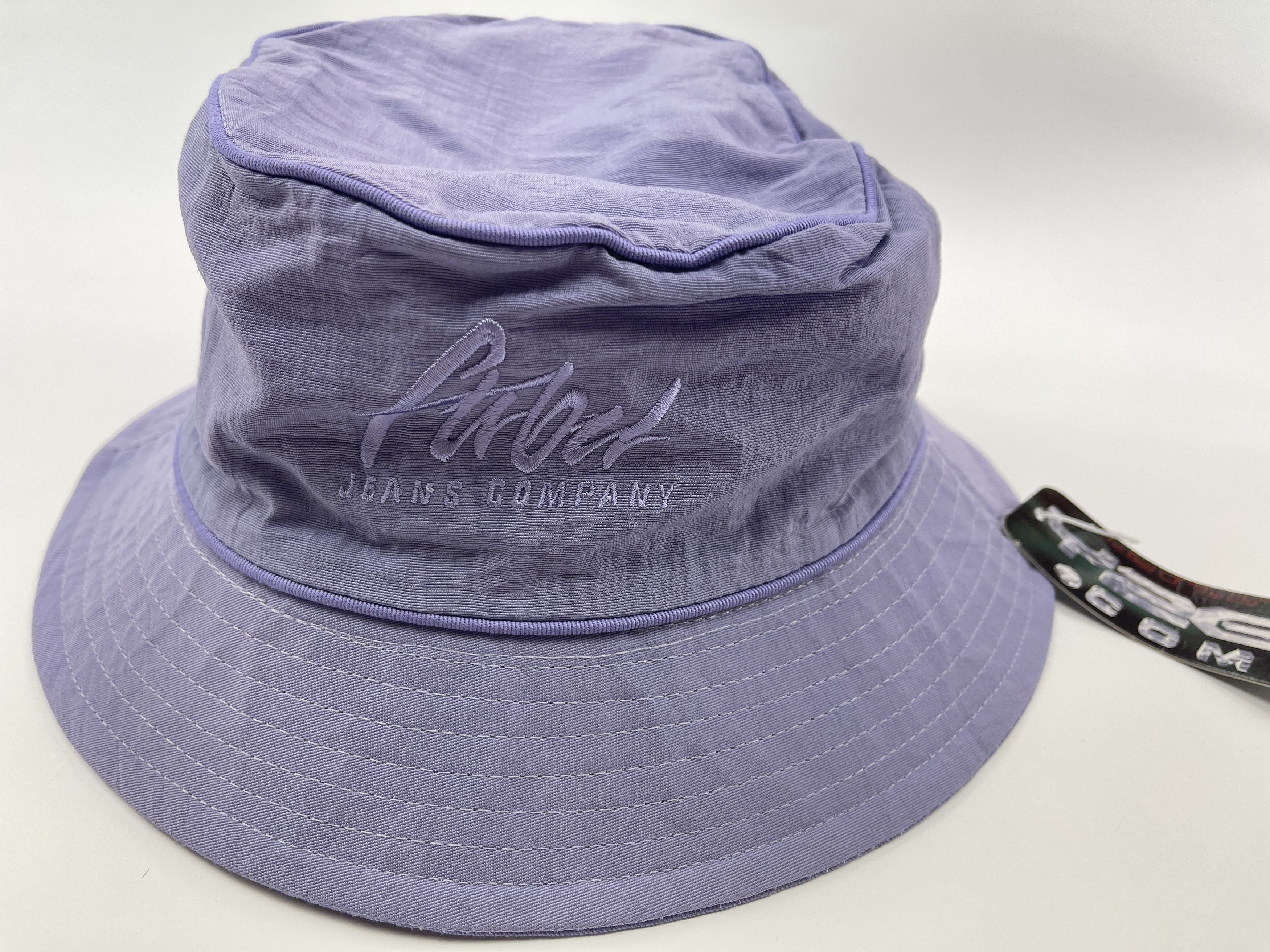 Fubu Fubu bucket hat, snapback, vintage hip hop hat, 90s hip-hop Size ONE SIZE - 1 Thumbnail