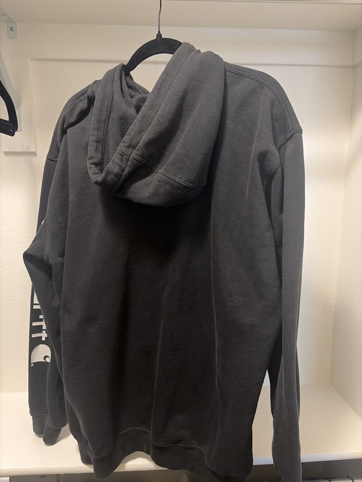 Carhartt Carhartt Hoodie Size US XL / EU 56 / 4 - 2 Thumbnail